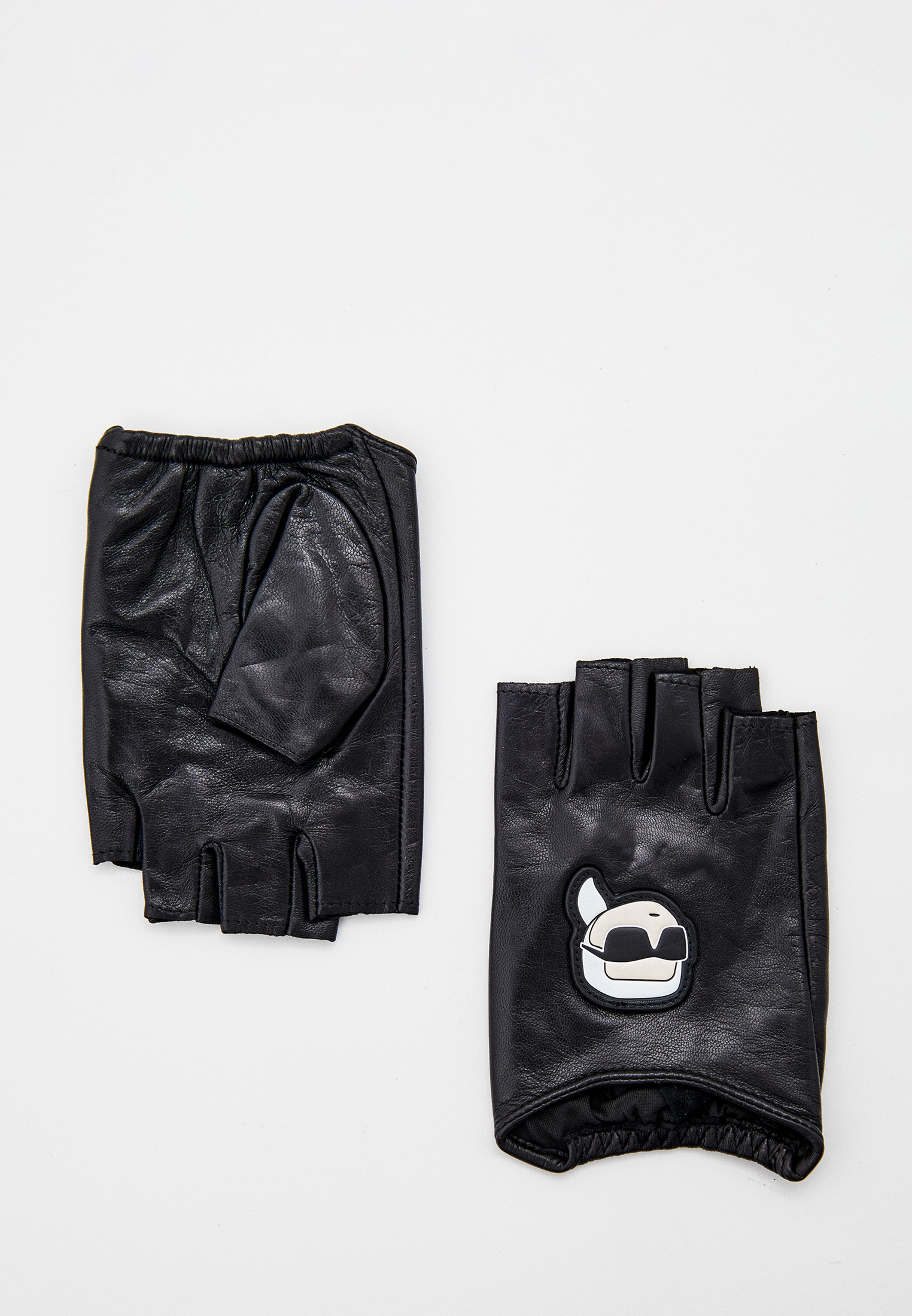 Женские перчатки Karl Lagerfeld 230W3601