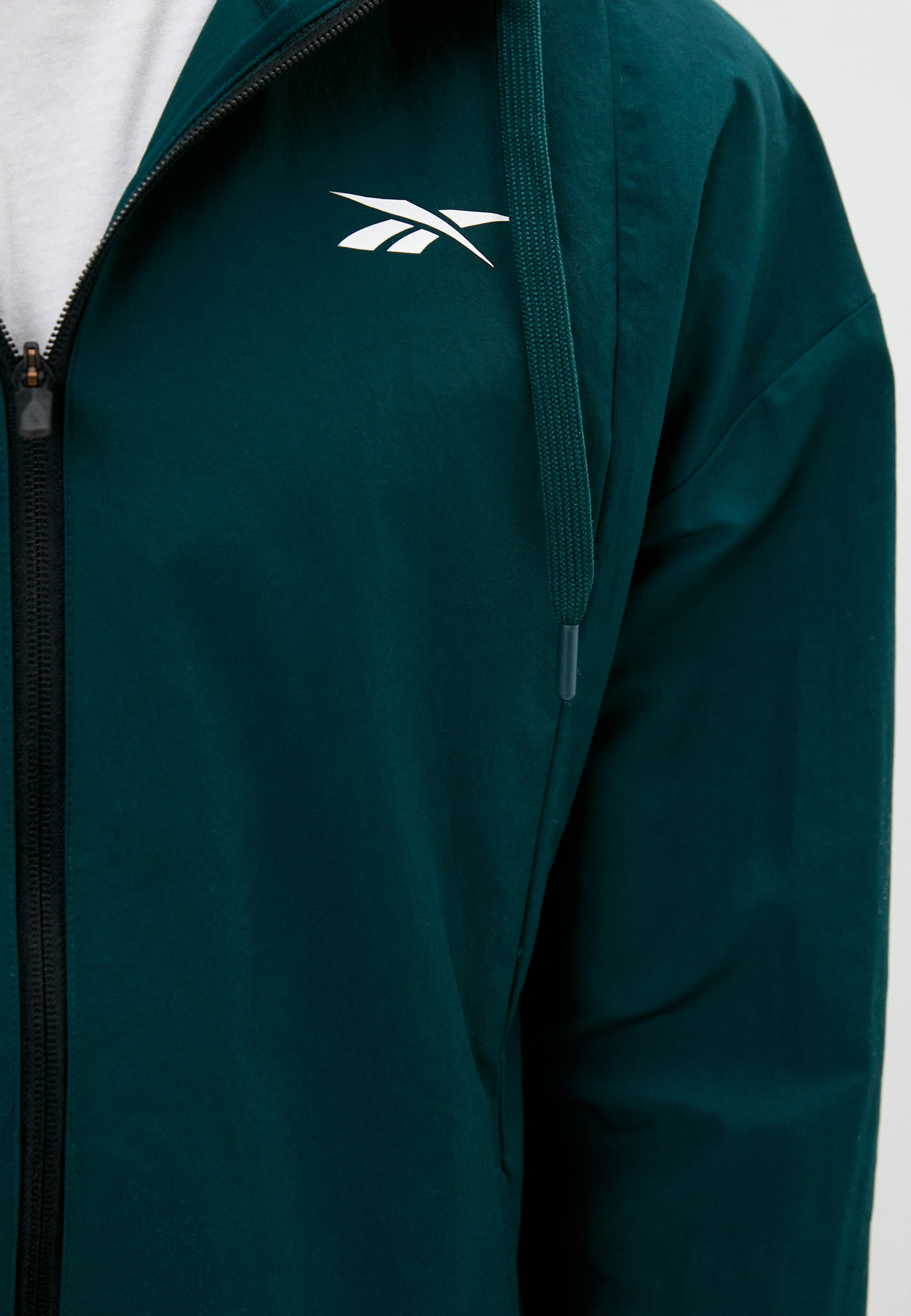 Спортивный костюм мужской Reebok (Рибок) HI0559 купить за 6599 руб.