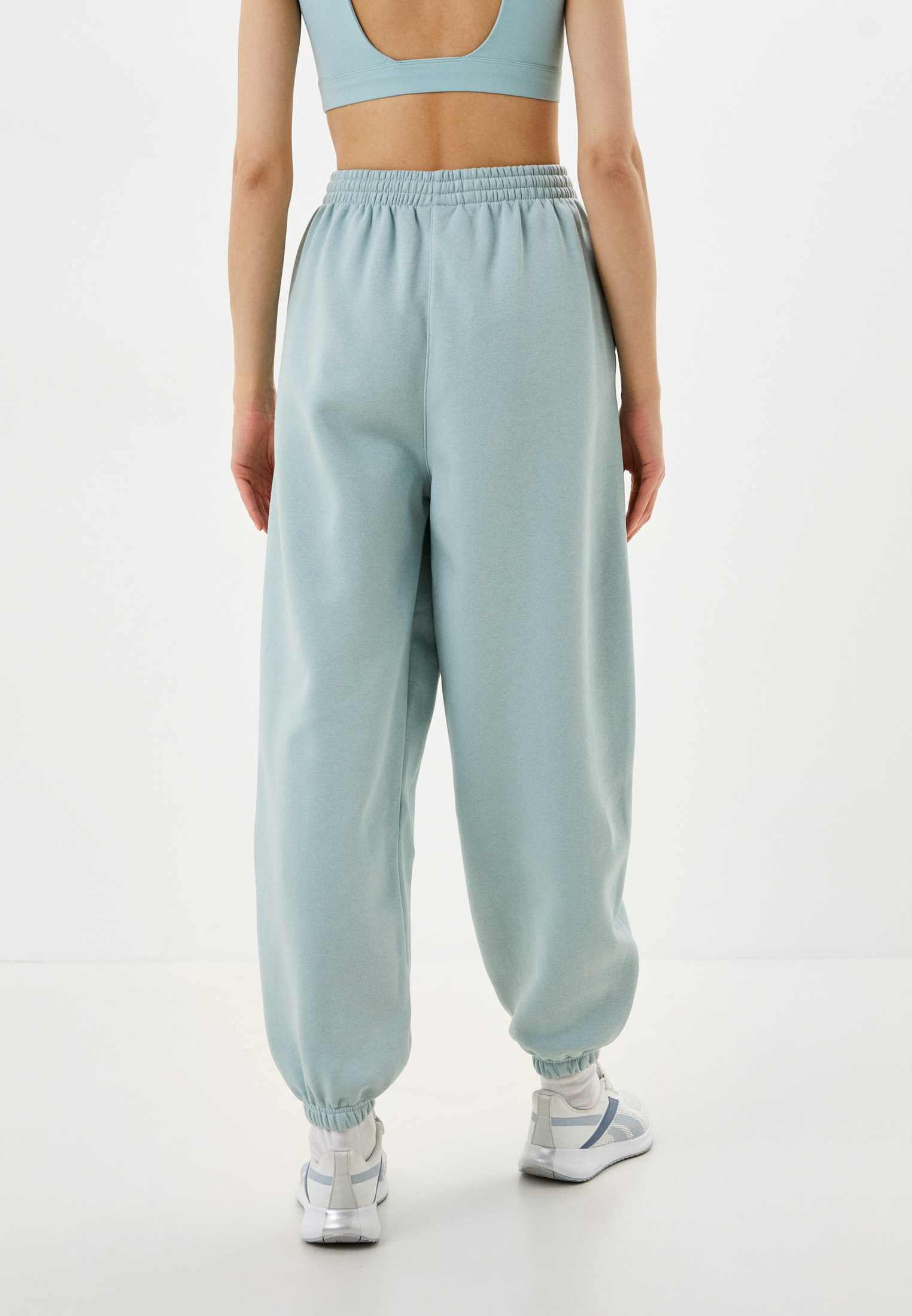 Женские брюки Reebok (Рибок) HN1834 купить