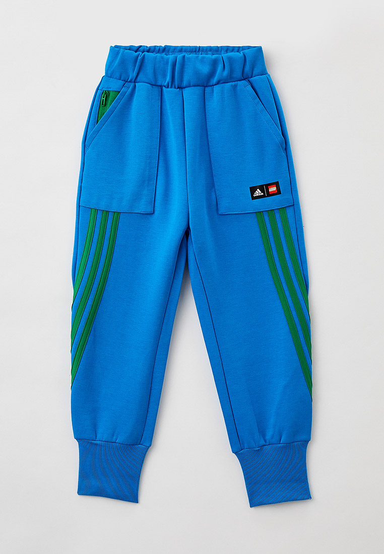 Спортивные брюки для мальчиков Adidas (Адидас) H65358