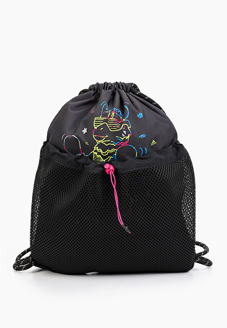 Рюкзак для мальчиков Adidas (Адидас) HB1230: изображение 1