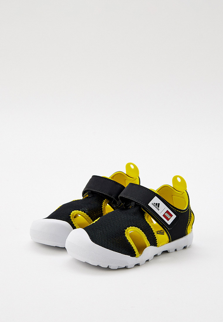 Сандалии для мальчиков Adidas (Адидас) GY5089: изображение 3