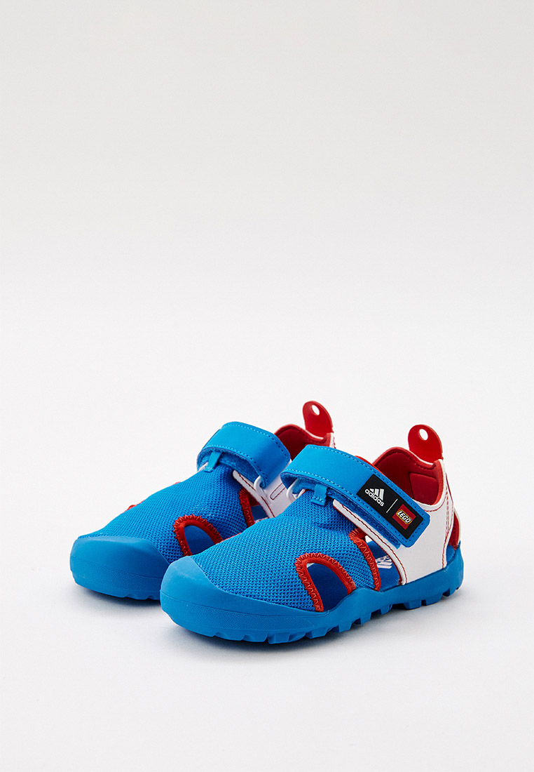 Сандалии для мальчиков Adidas (Адидас) GY5090: изображение 3
