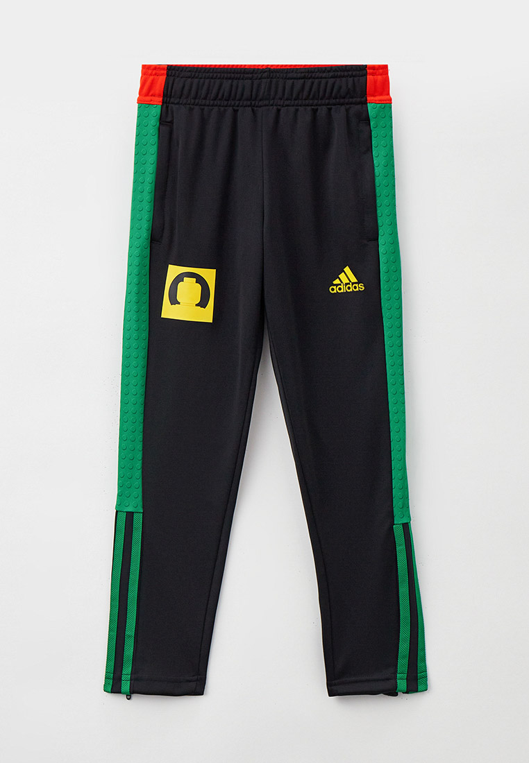 Спортивные брюки для мальчиков Adidas (Адидас) HC9801