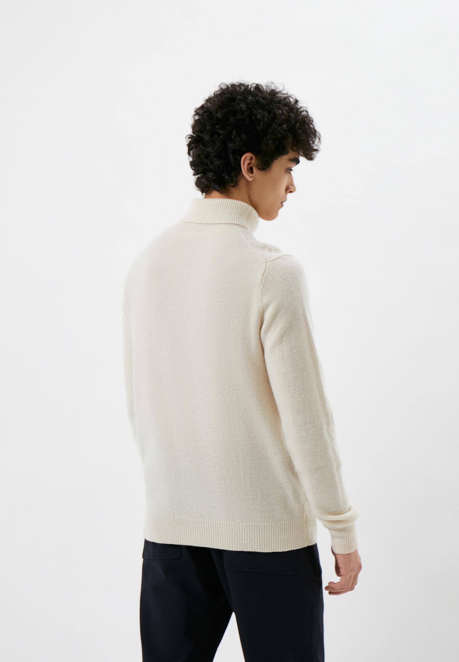 Водолазка Uniqlo Мужская Купить