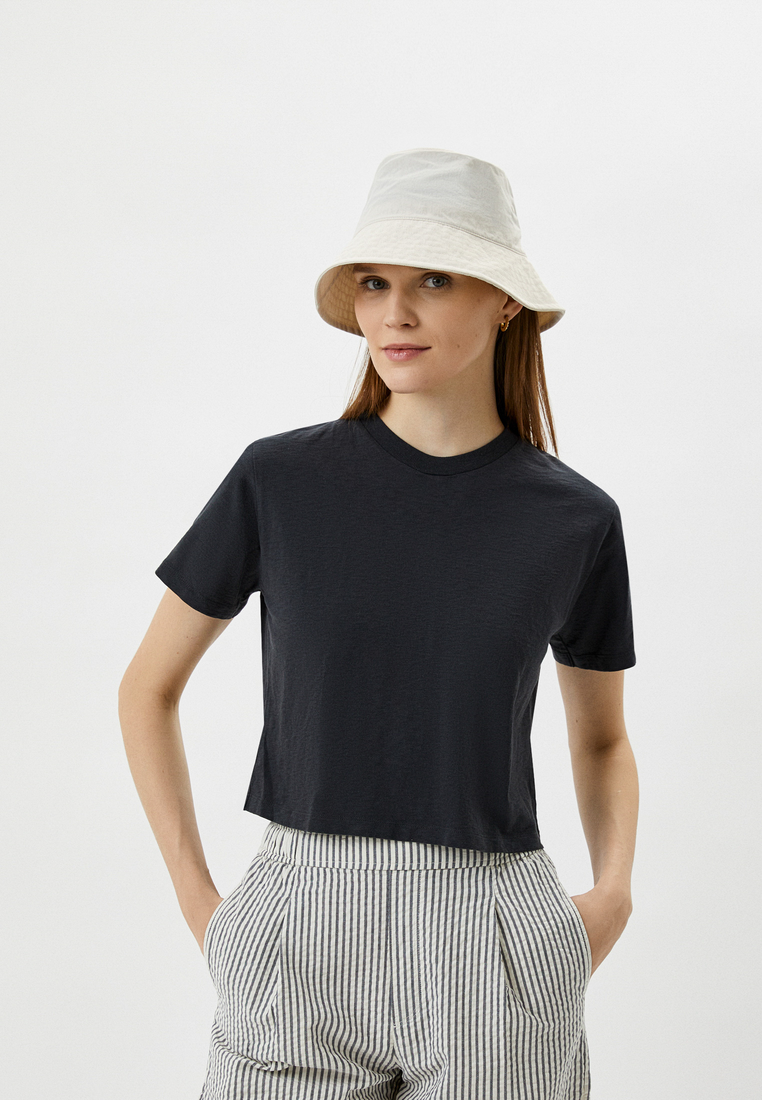 Футболка с коротким рукавом UNIQLO 241-446707(22-03)