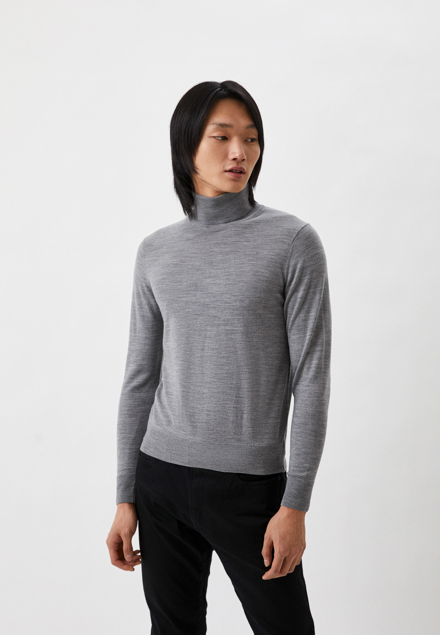 Водолазка Uniqlo Мужская Купить