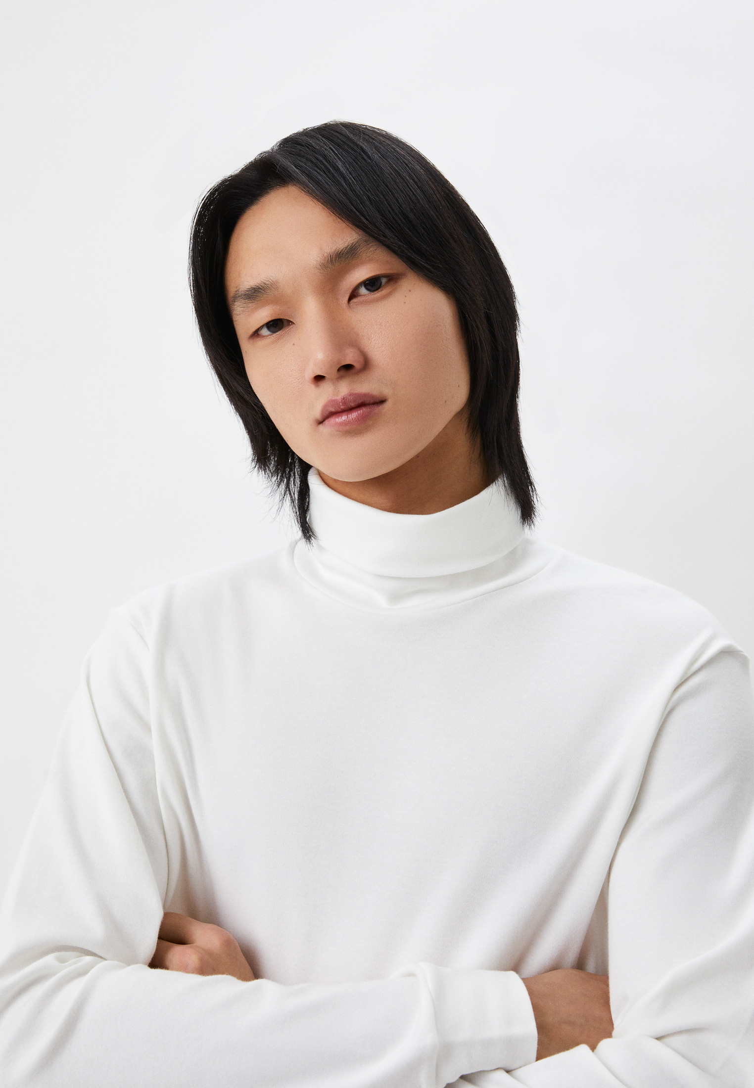 Водолазка Uniqlo Мужская Купить