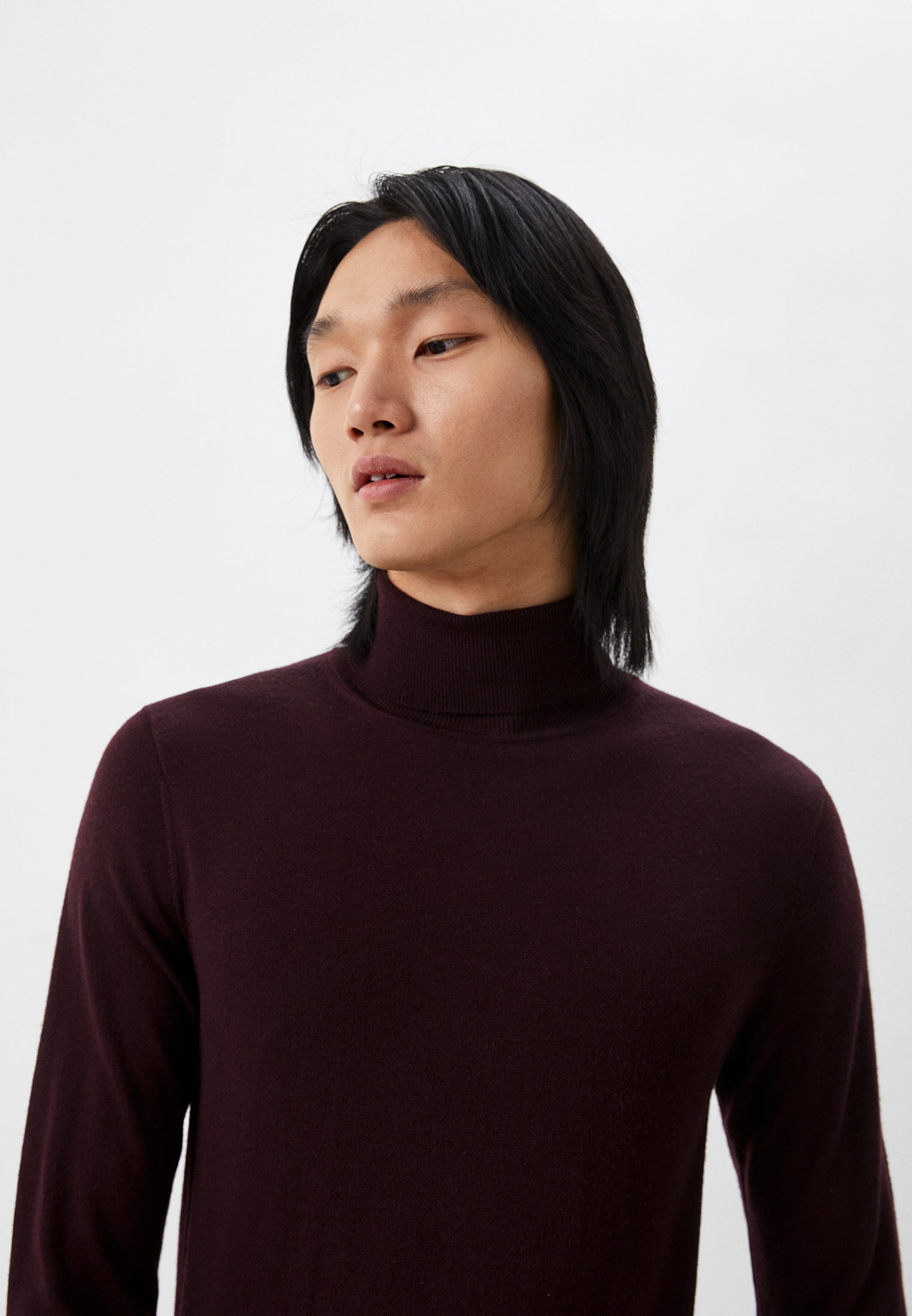 Водолазка Uniqlo Мужская Купить