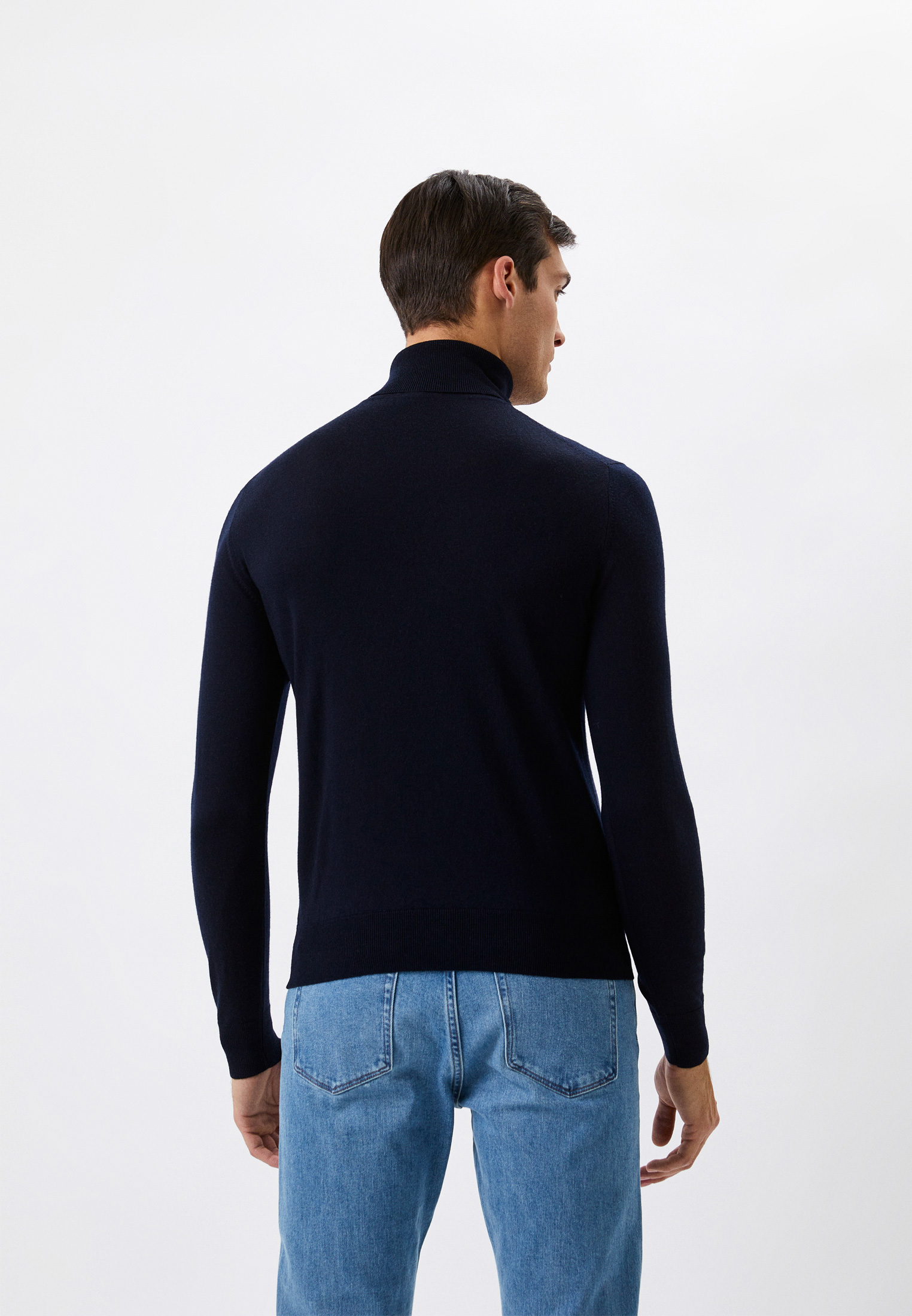 Водолазка Uniqlo Мужская Купить