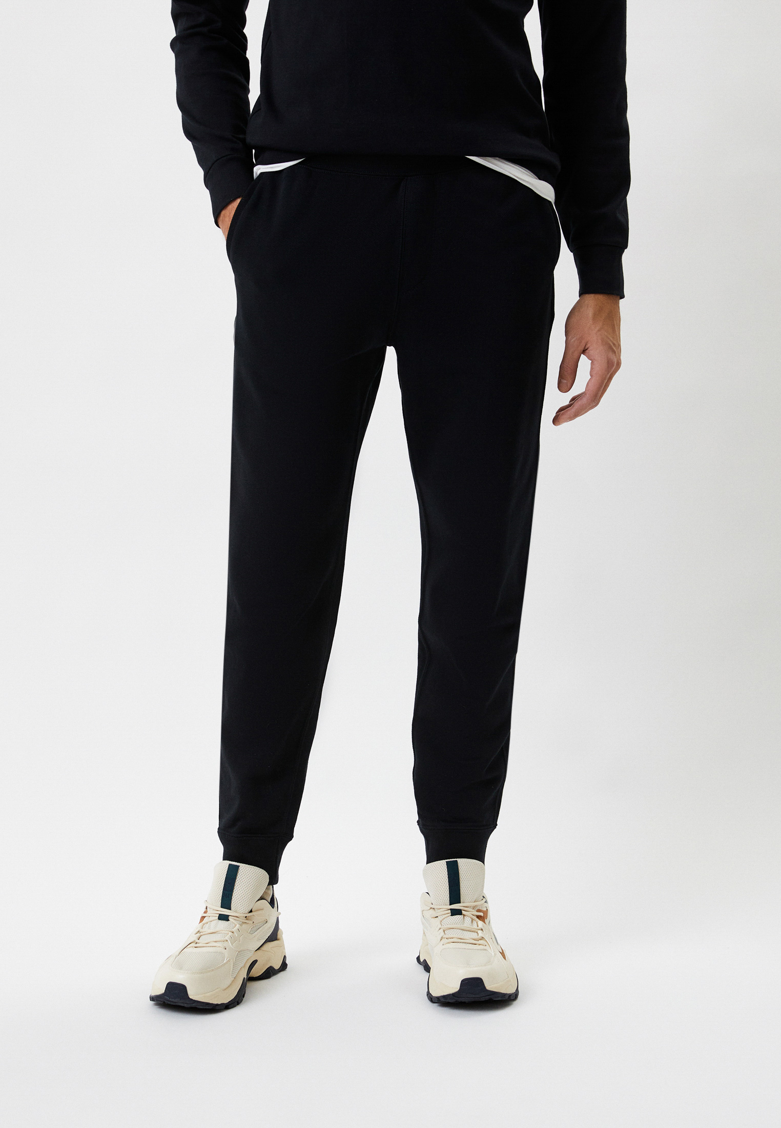 Мужские спортивные брюки Fred Perry T5515 купить за 12390 руб.