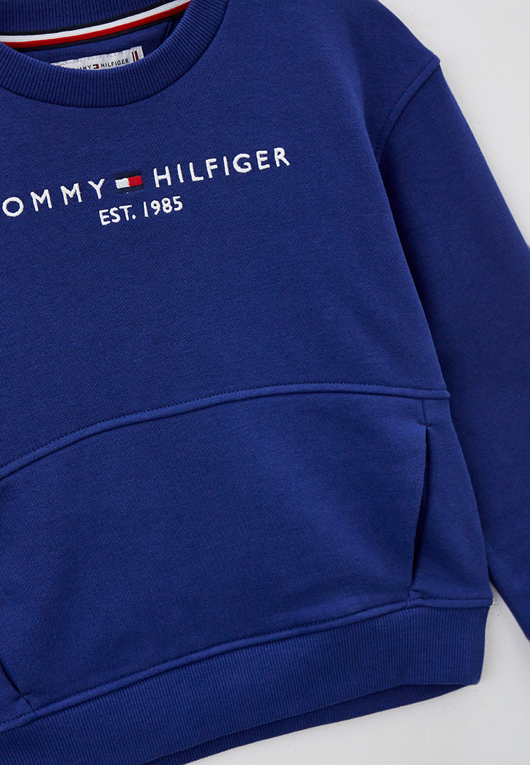 Tommy Hilfiger Спортивный Костюм Купить