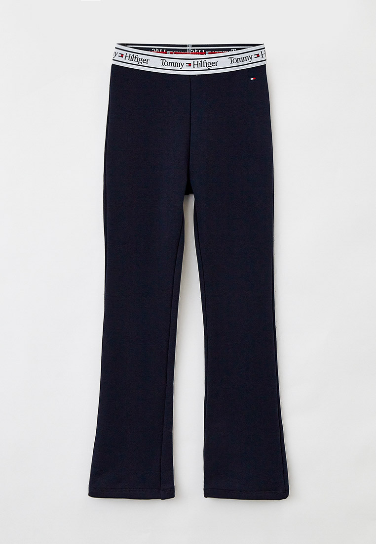 Спортивные брюки для девочек Tommy Hilfiger (Томми Хилфигер) KG0KG07065