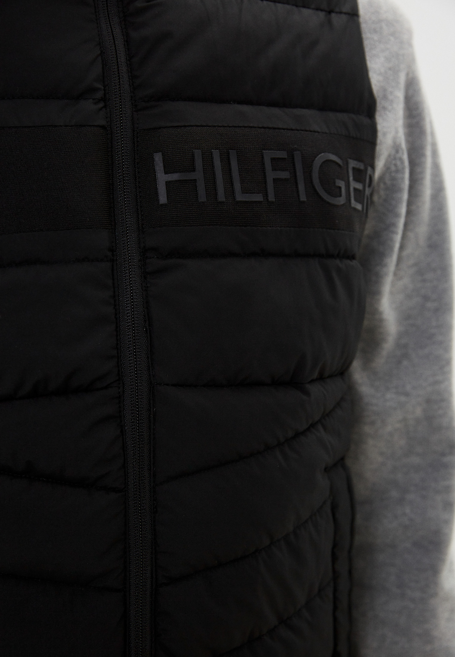 Жилет мужской Tommy Hilfiger (Томми Хилфигер) MW0MW29018 купить за ...