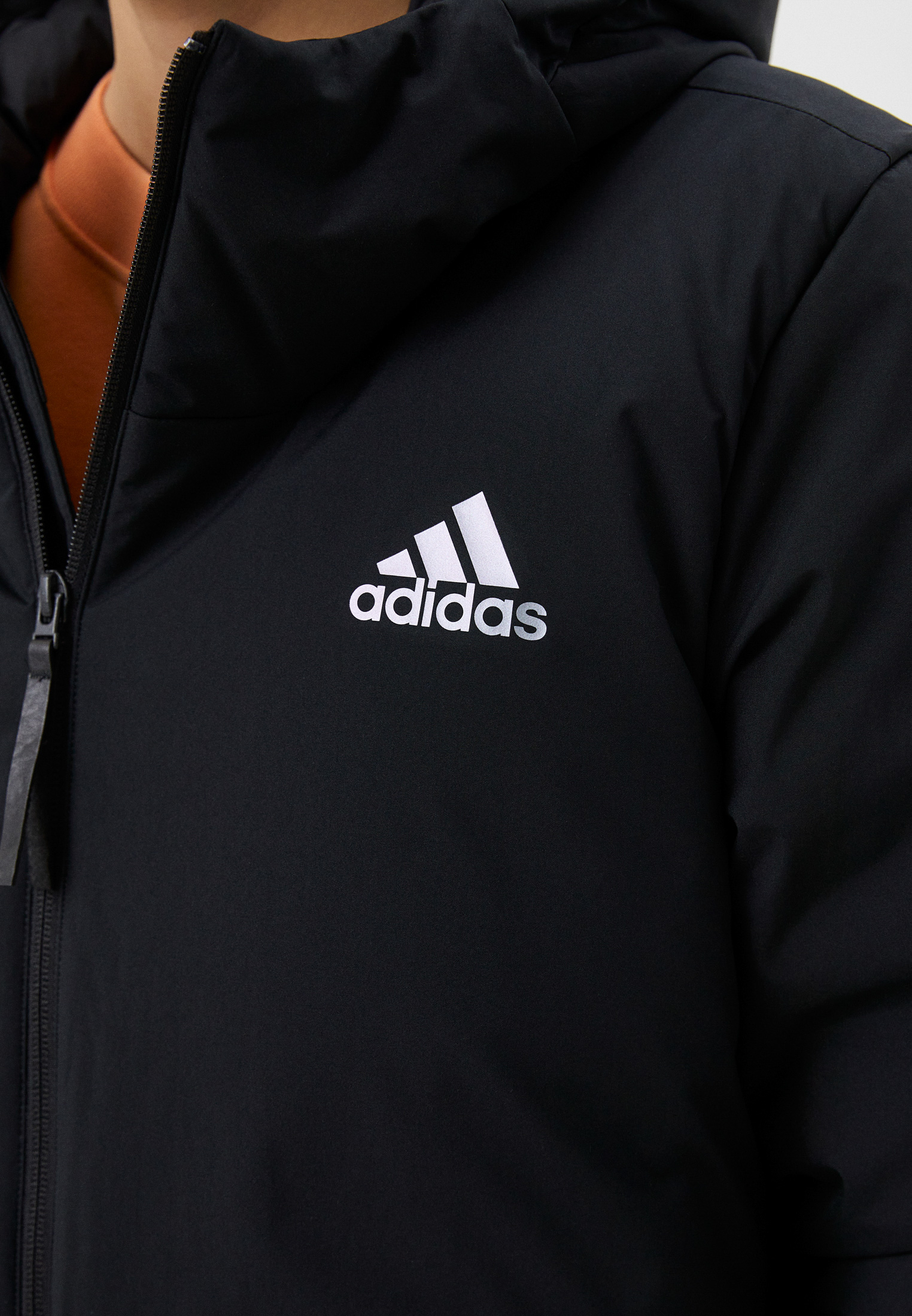 Утепленная куртка Adidas (Адидас) GT6552: изображение 5