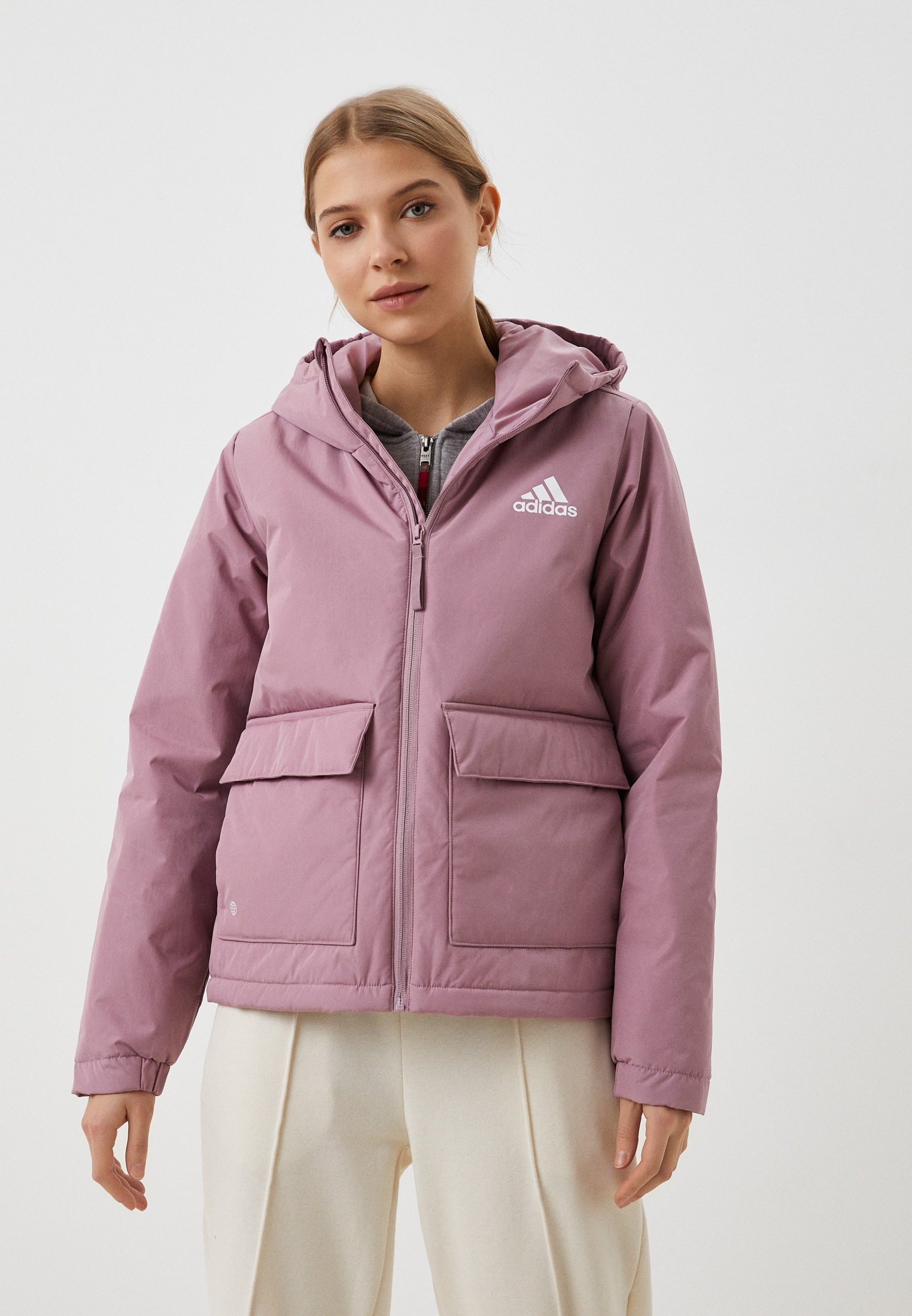 Женская верхняя одежда Adidas (Адидас) H48582