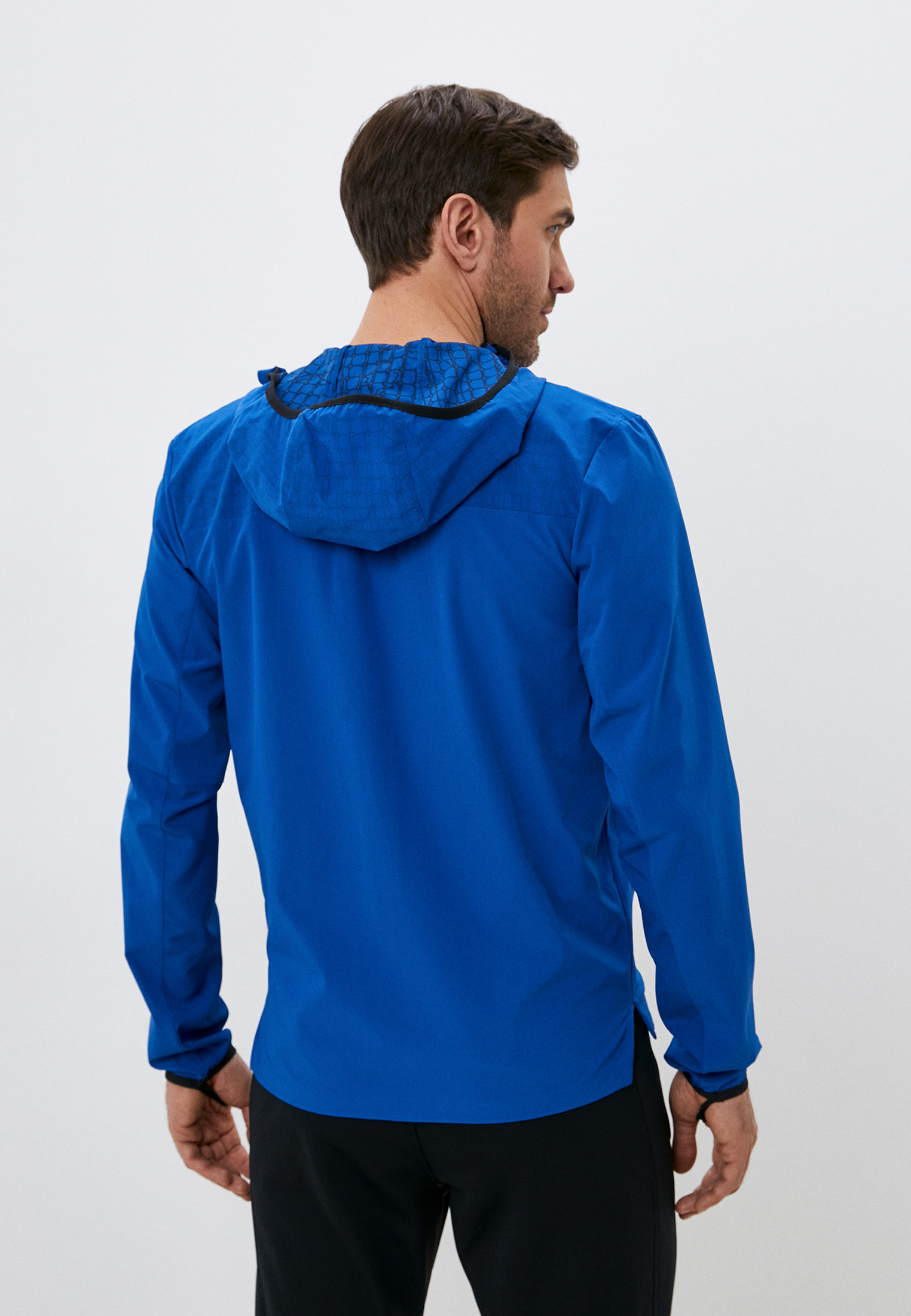 Мужская верхняя одежда Reebok (Рибок) HI0038 купить