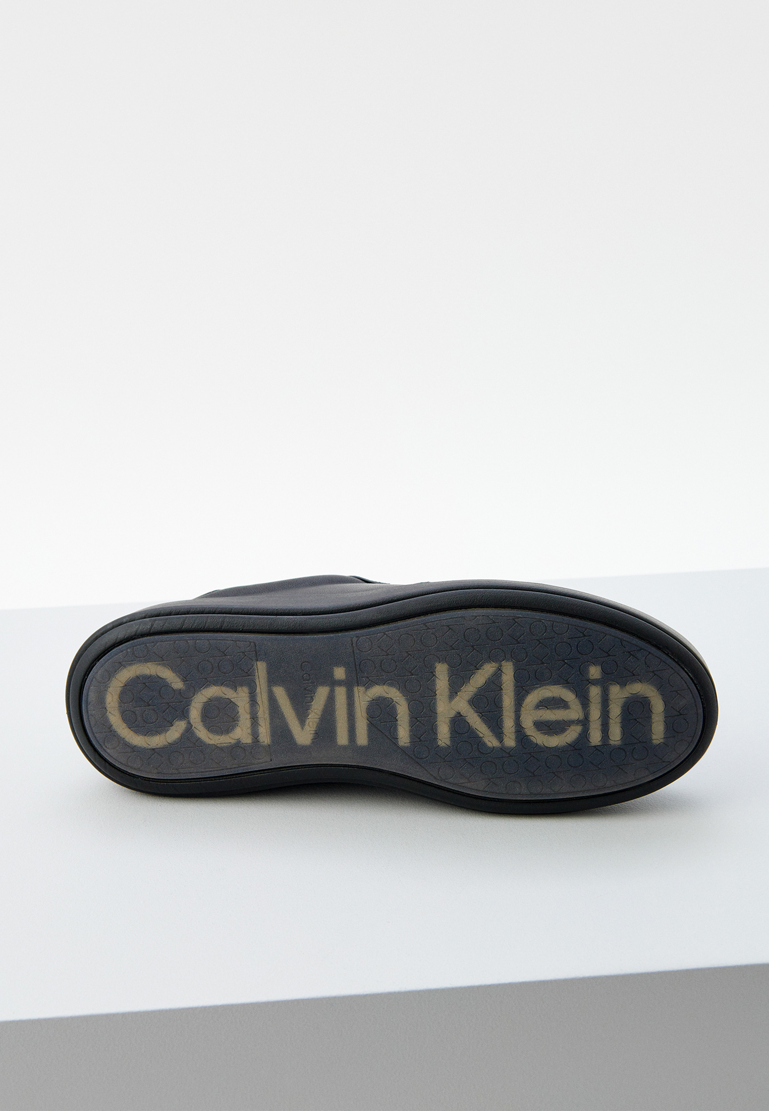 Мужские кеды Calvin Klein (Кельвин Кляйн) HM0HM00992: изображение 5