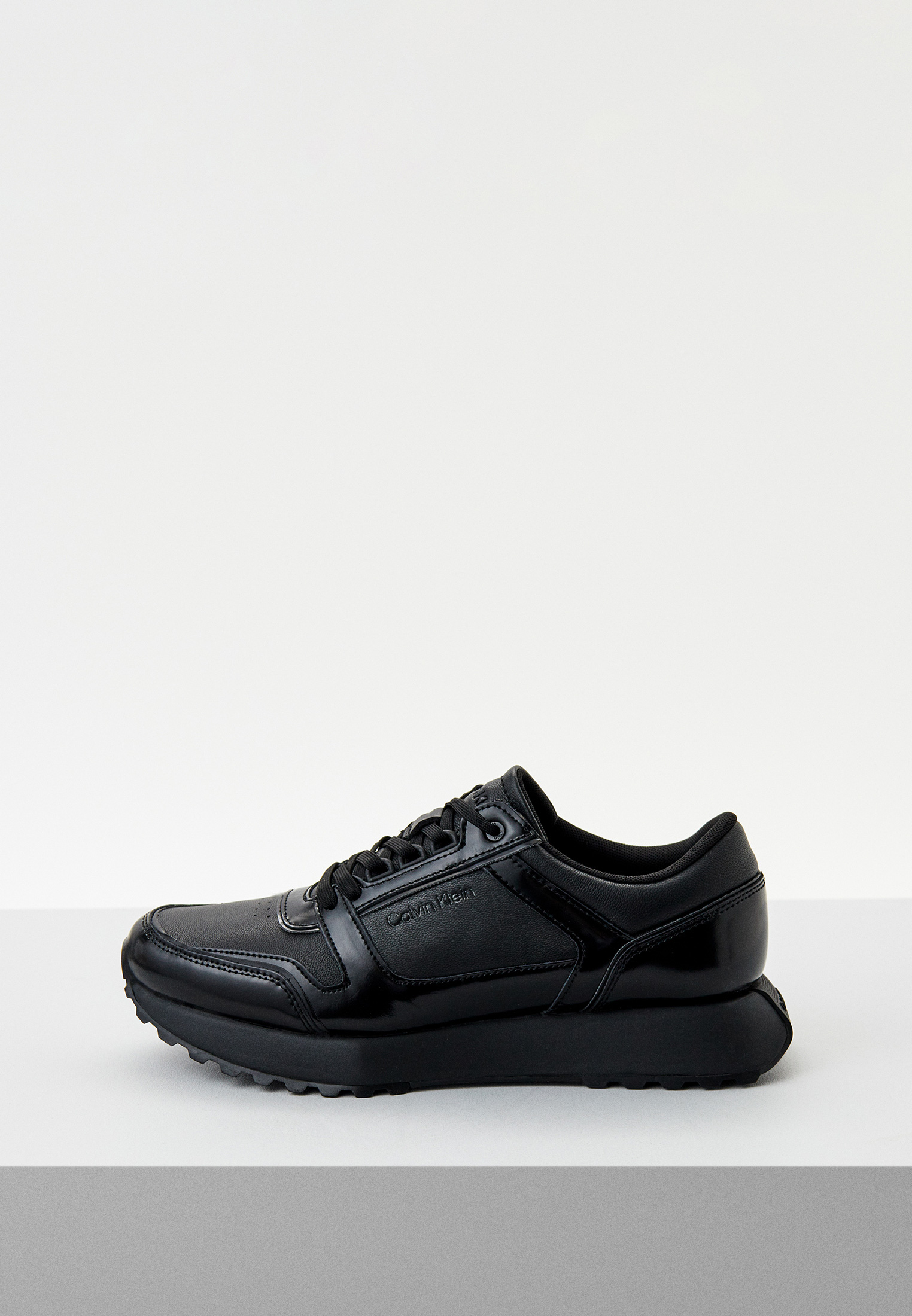 Мужские кроссовки Calvin Klein (Кельвин Кляйн) HM0HM00996: изображение 1