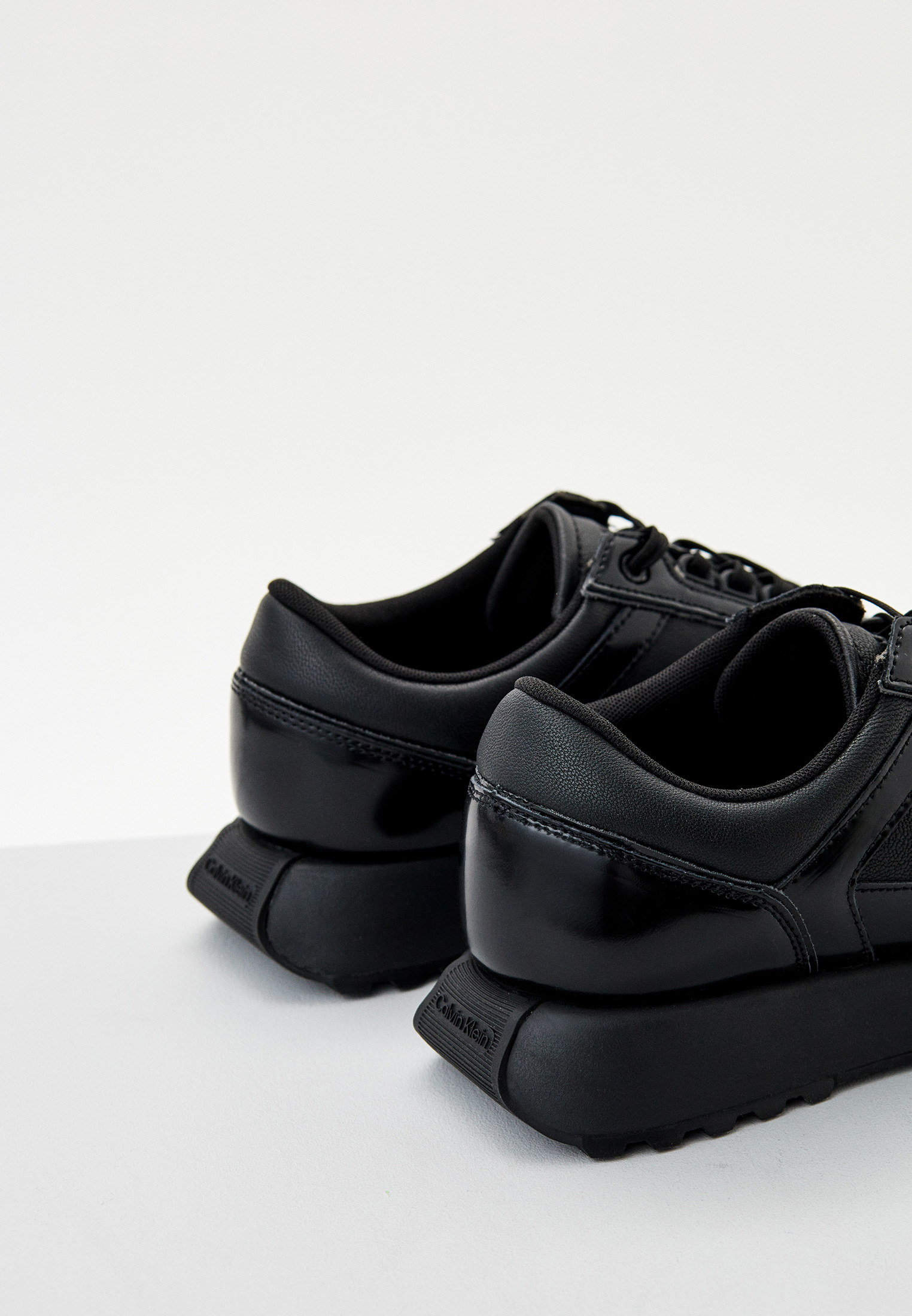 Мужские кроссовки Calvin Klein (Кельвин Кляйн) HM0HM00996: изображение 4