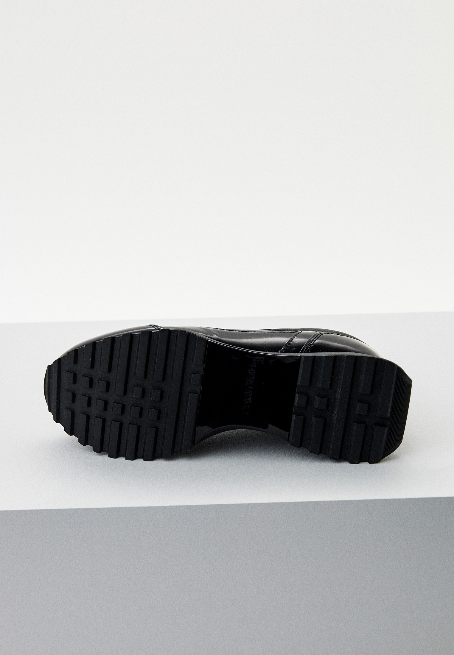 Мужские кроссовки Calvin Klein (Кельвин Кляйн) HM0HM00996: изображение 5