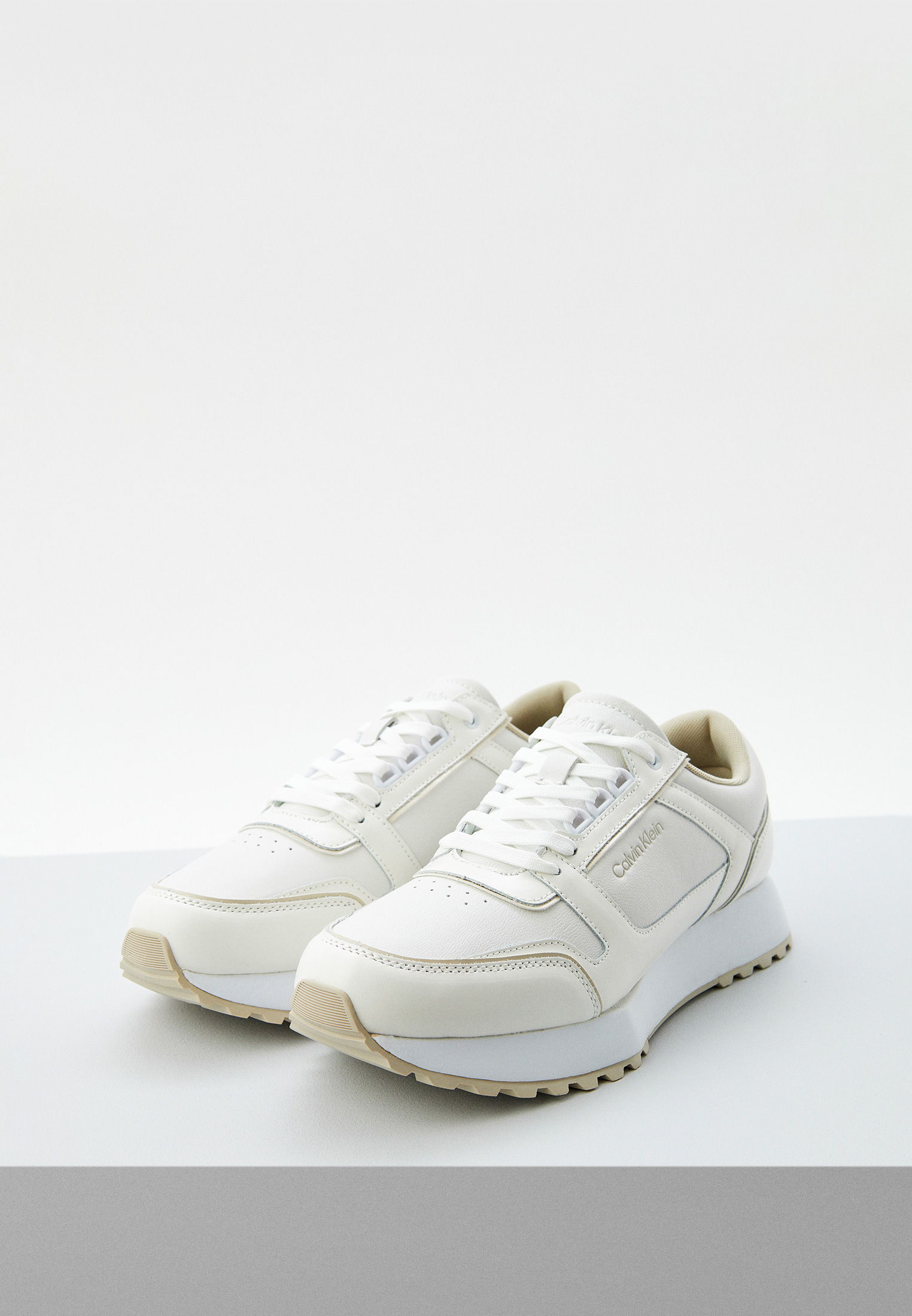 Мужские кроссовки Calvin Klein (Кельвин Кляйн) HM0HM00996: изображение 3