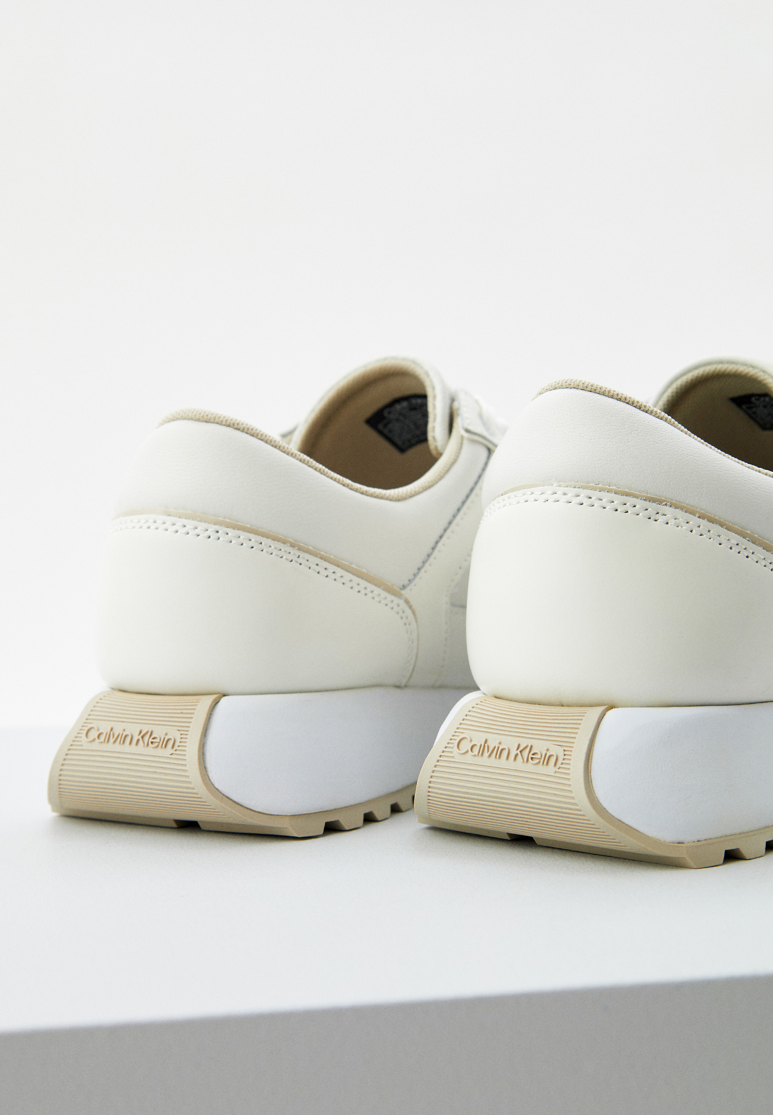 Мужские кроссовки Calvin Klein (Кельвин Кляйн) HM0HM00996: изображение 4