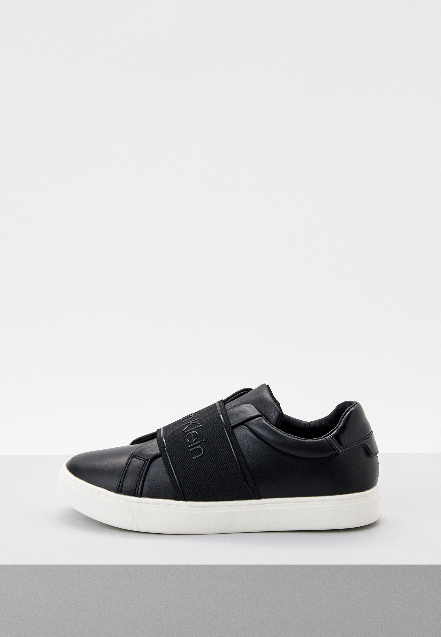 Женские кеды Calvin Klein (Кельвин Кляйн) HW0HW01352 купить за 14390 руб.