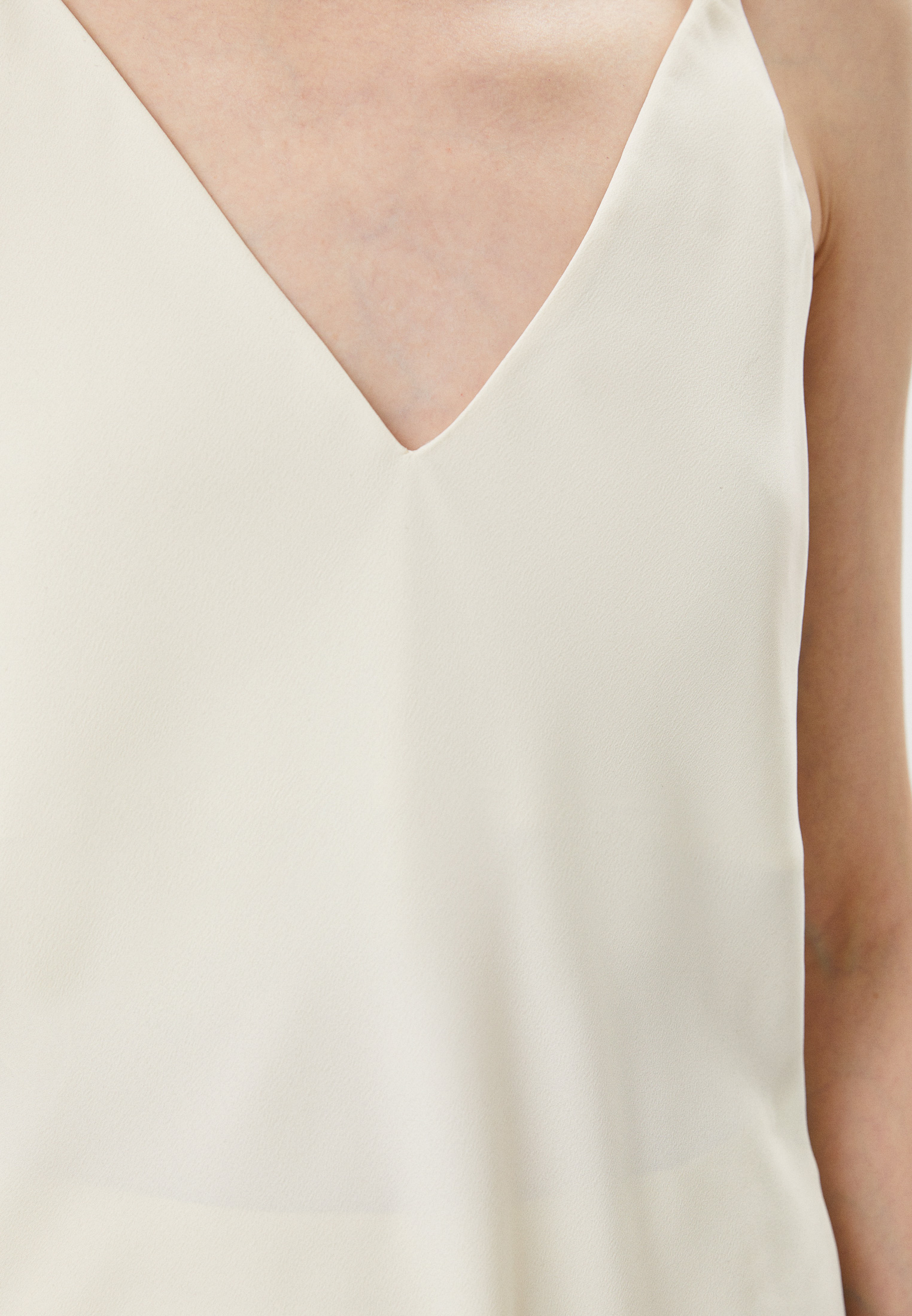 Топ женский Calvin Klein (Кельвин Кляйн) K20K205543 купить за 4200 руб.