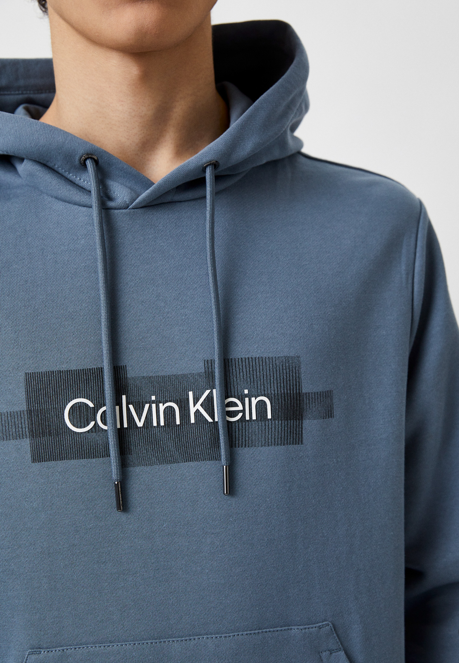 Мужские худи Calvin Klein (Кельвин Кляйн) K10K110761: изображение 4