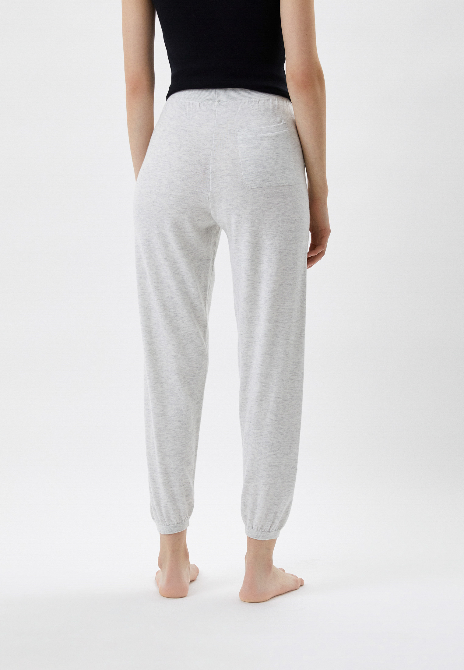 Женские домашние брюки UNIQLO 272-445336(21-01) купить за 1298 руб.