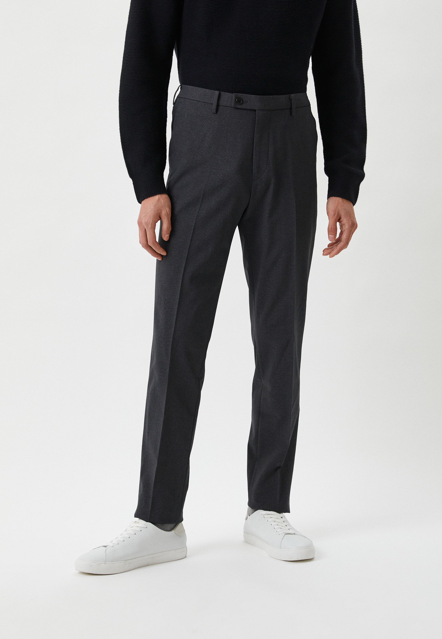 Мужские классические брюки UNIQLO 321-447780(22-70)