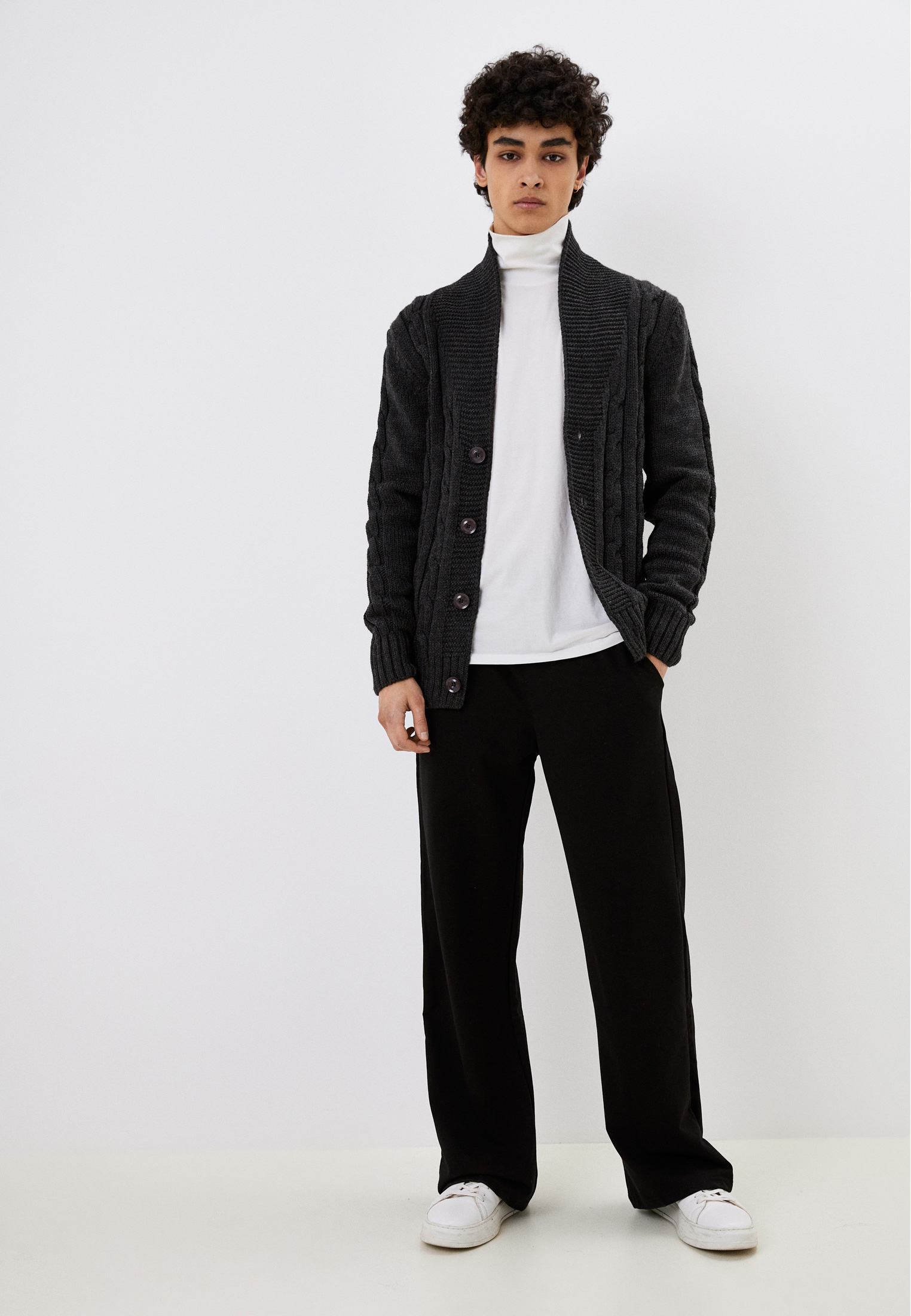 Кардиган мужской Key to Life KL1-220014-4 купить за 3360 руб.