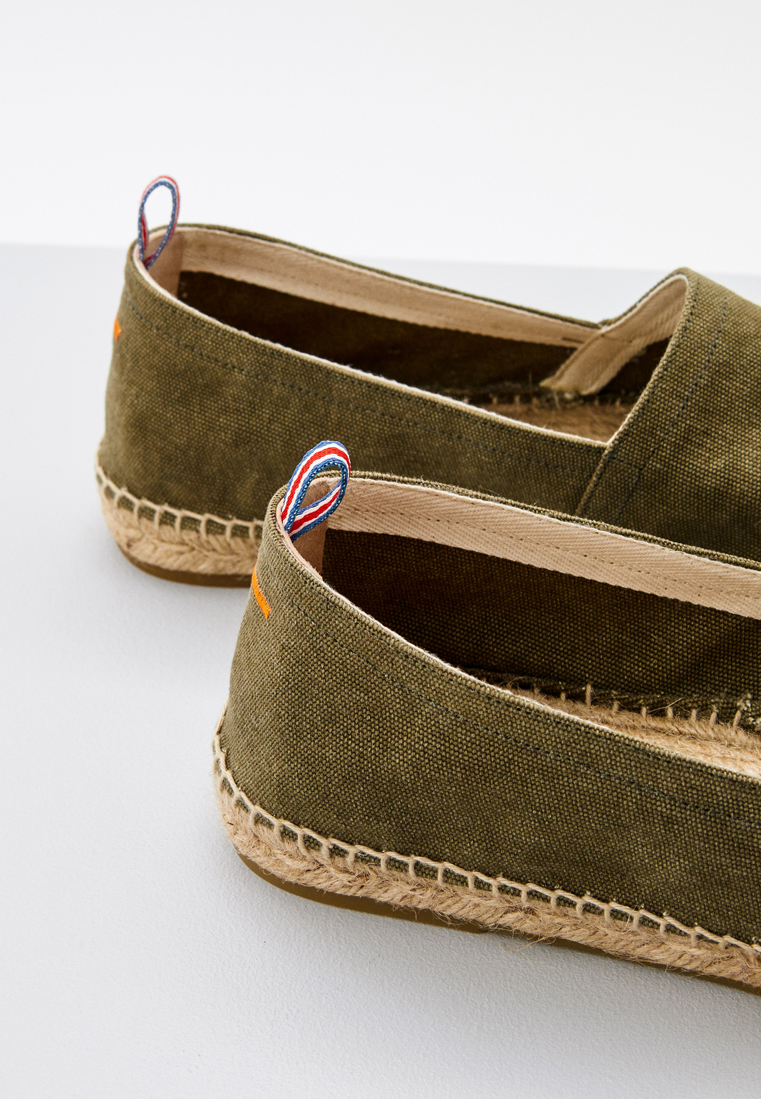 Castaner эспадрильи купить