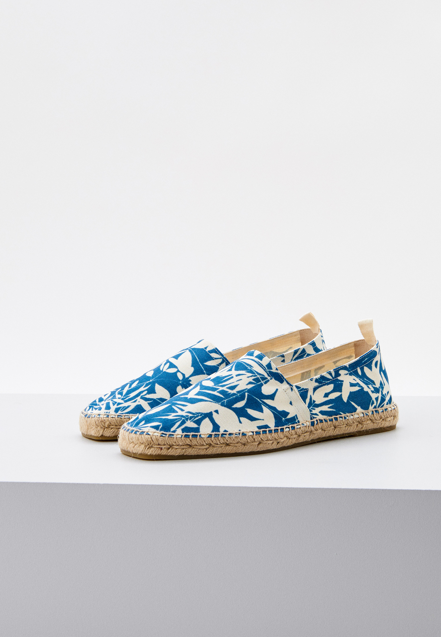 Castaner эспадрильи купить