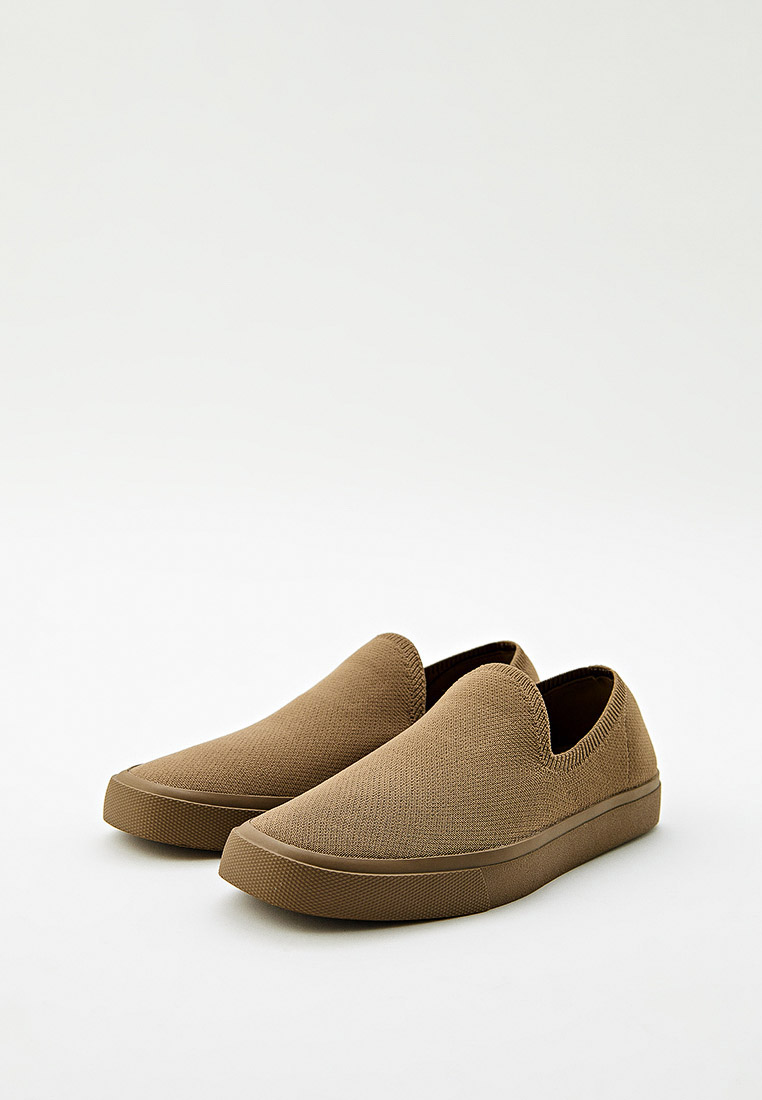 Слипоны мужские UNIQLO 361-447450(21-07) купить за 1999 руб.