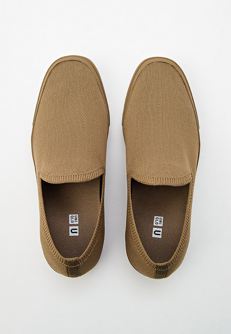Слипоны мужские UNIQLO 361-447450(21-07) купить за 1999 руб.