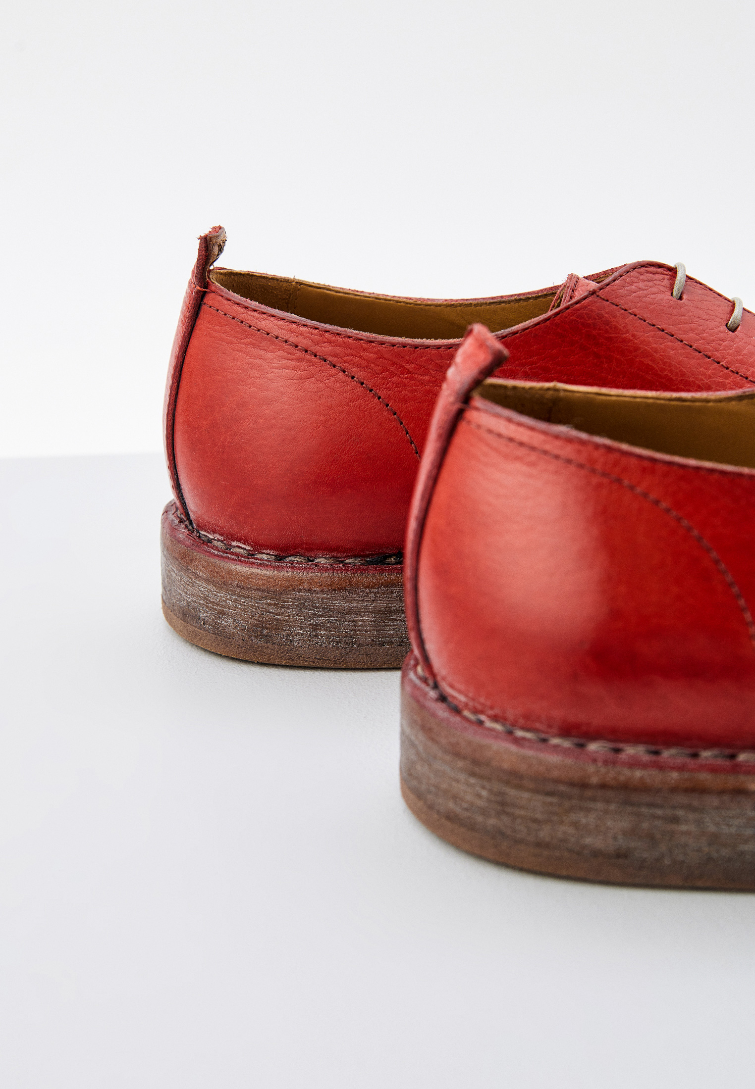 Мужские туфли Moma (Мома) 2AS466-ARR: изображение 4