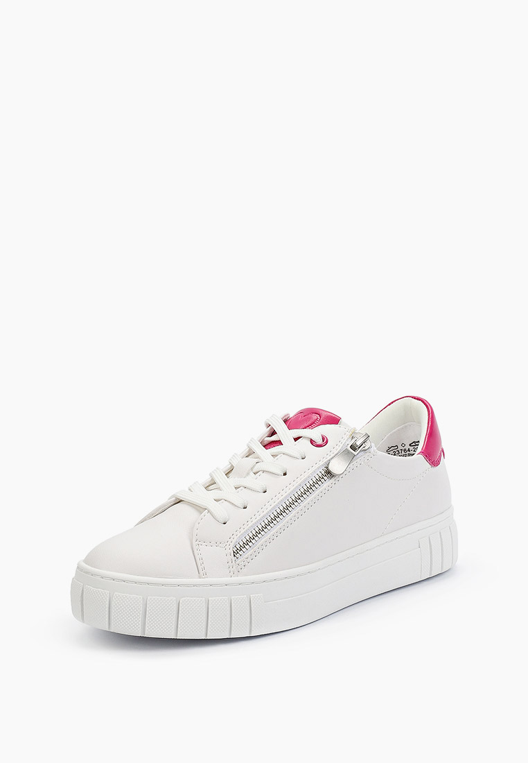 Кеды Marco Tozzi Женские Купить