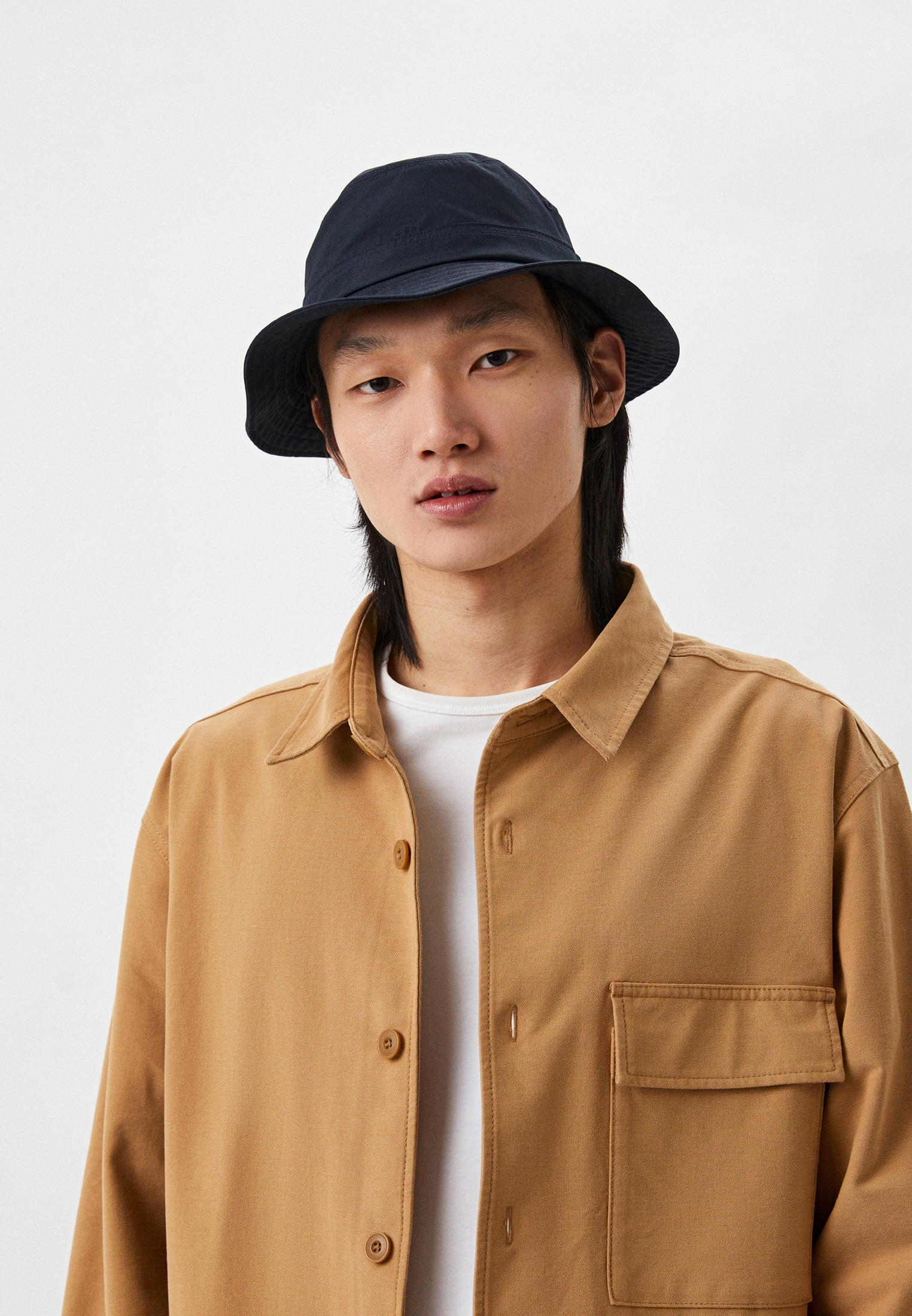Панама мужская UNIQLO 361-447144(21-04) купить за 1500 руб.