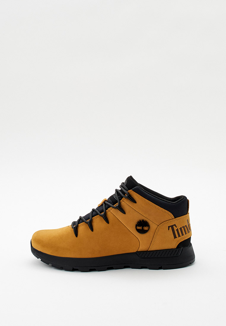 Мужские ботинки Timberland (Тимберленд) TB0A2FEP2311