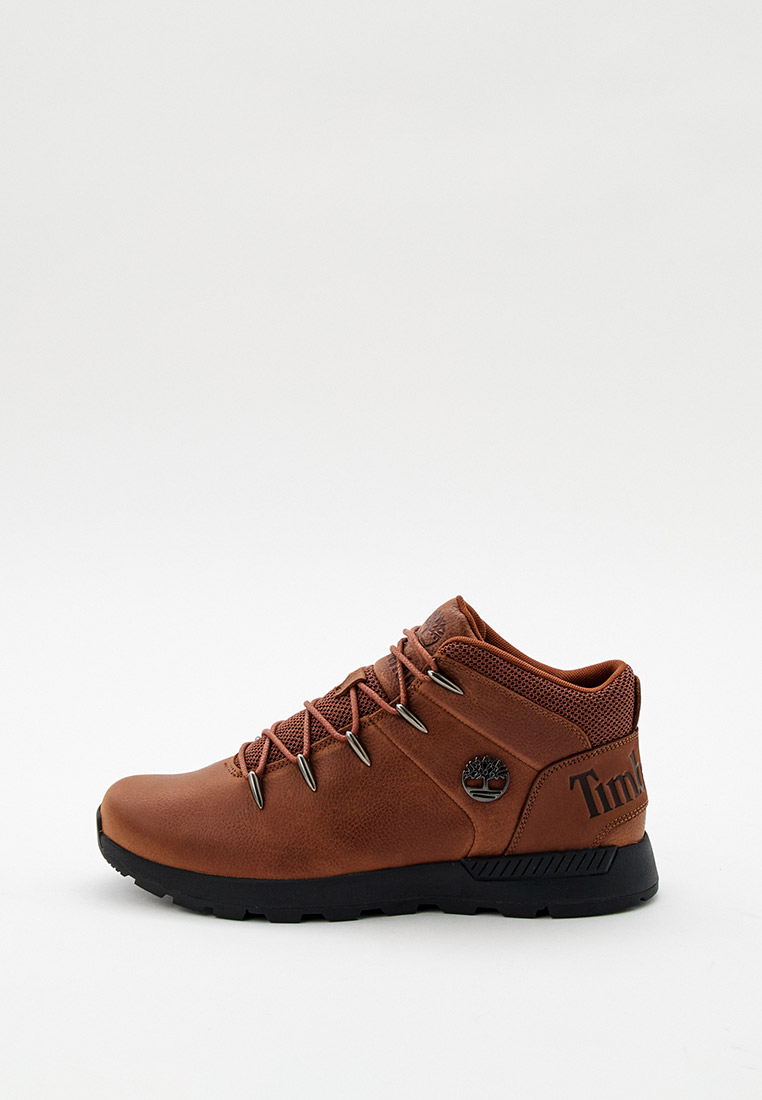 Мужские ботинки Timberland (Тимберленд) TB0A2PBQ2121