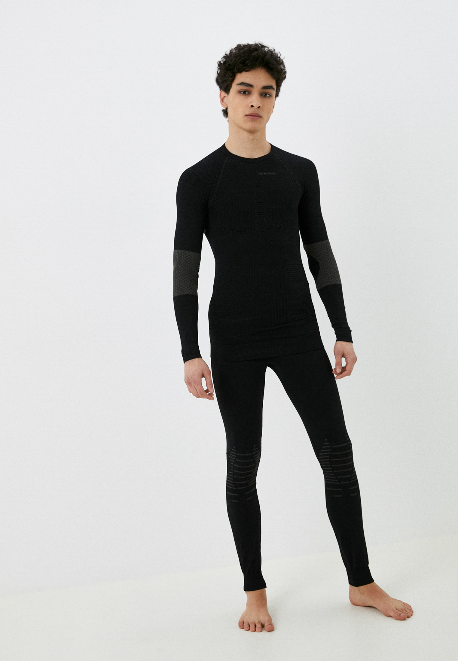 Носки Х Бионик Купить