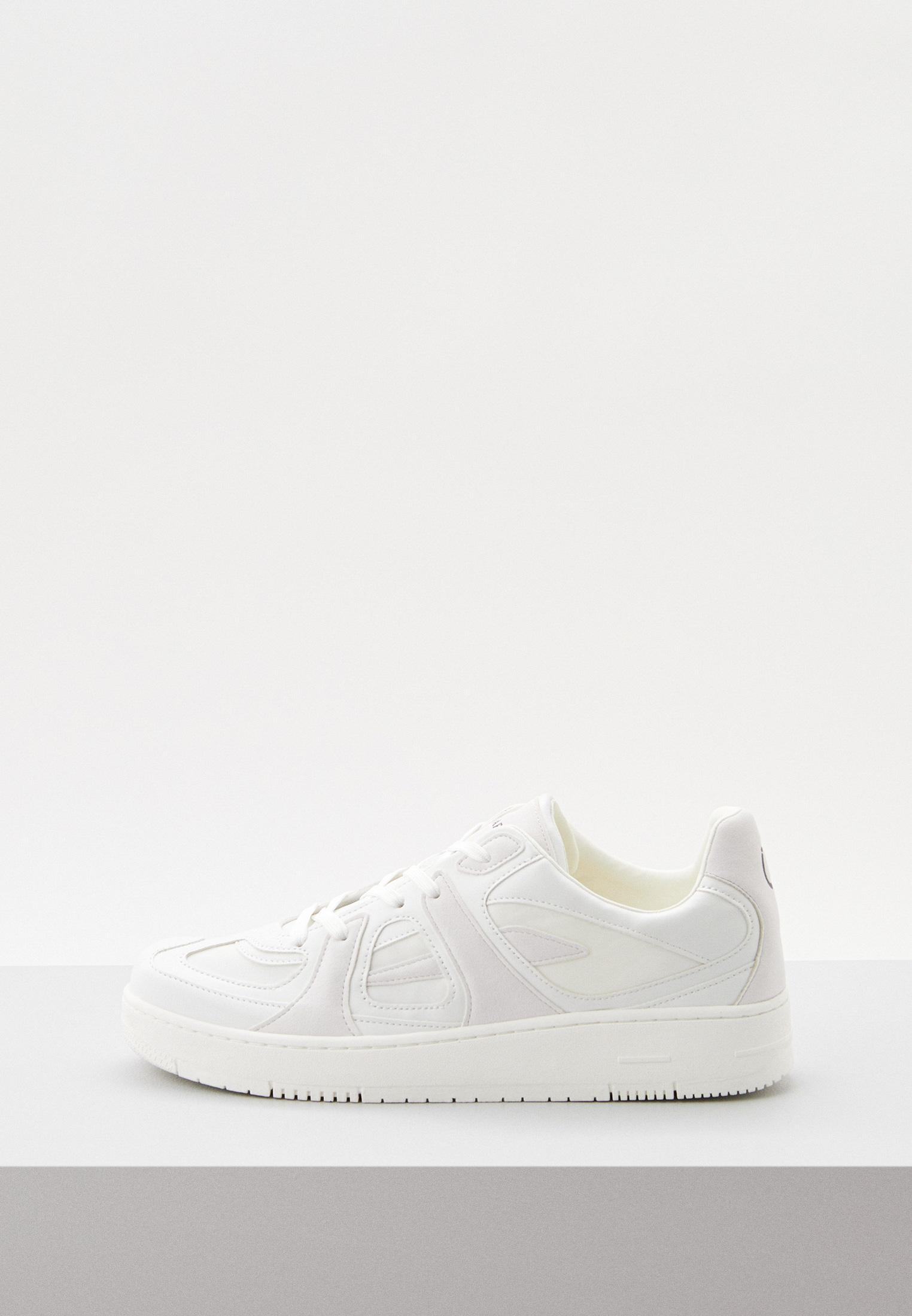 Мужские кеды Trussardi (Труссарди) 77A00485-9Y099998