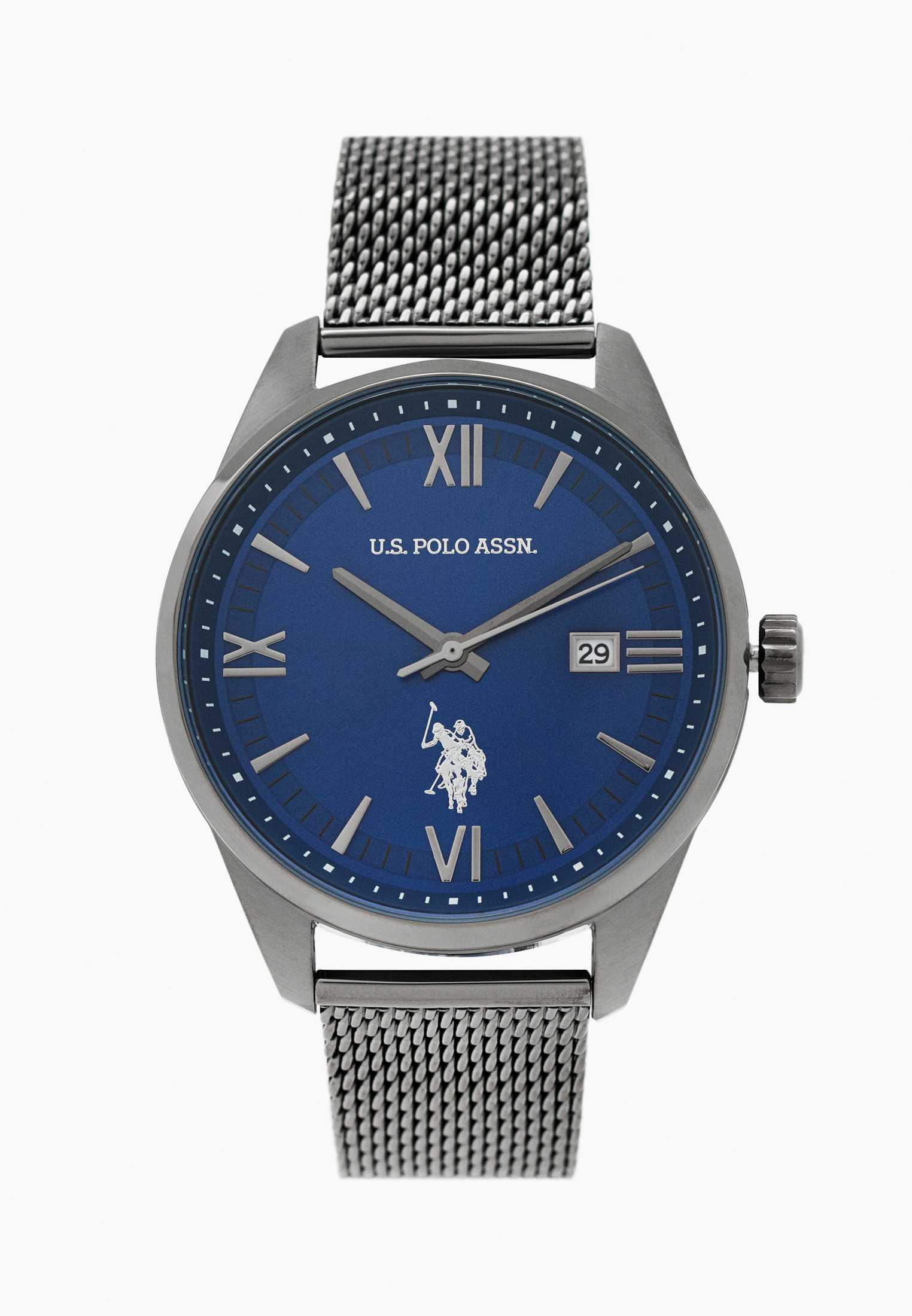 Мужские часы U.S. Polo Assn. USPA1001-02