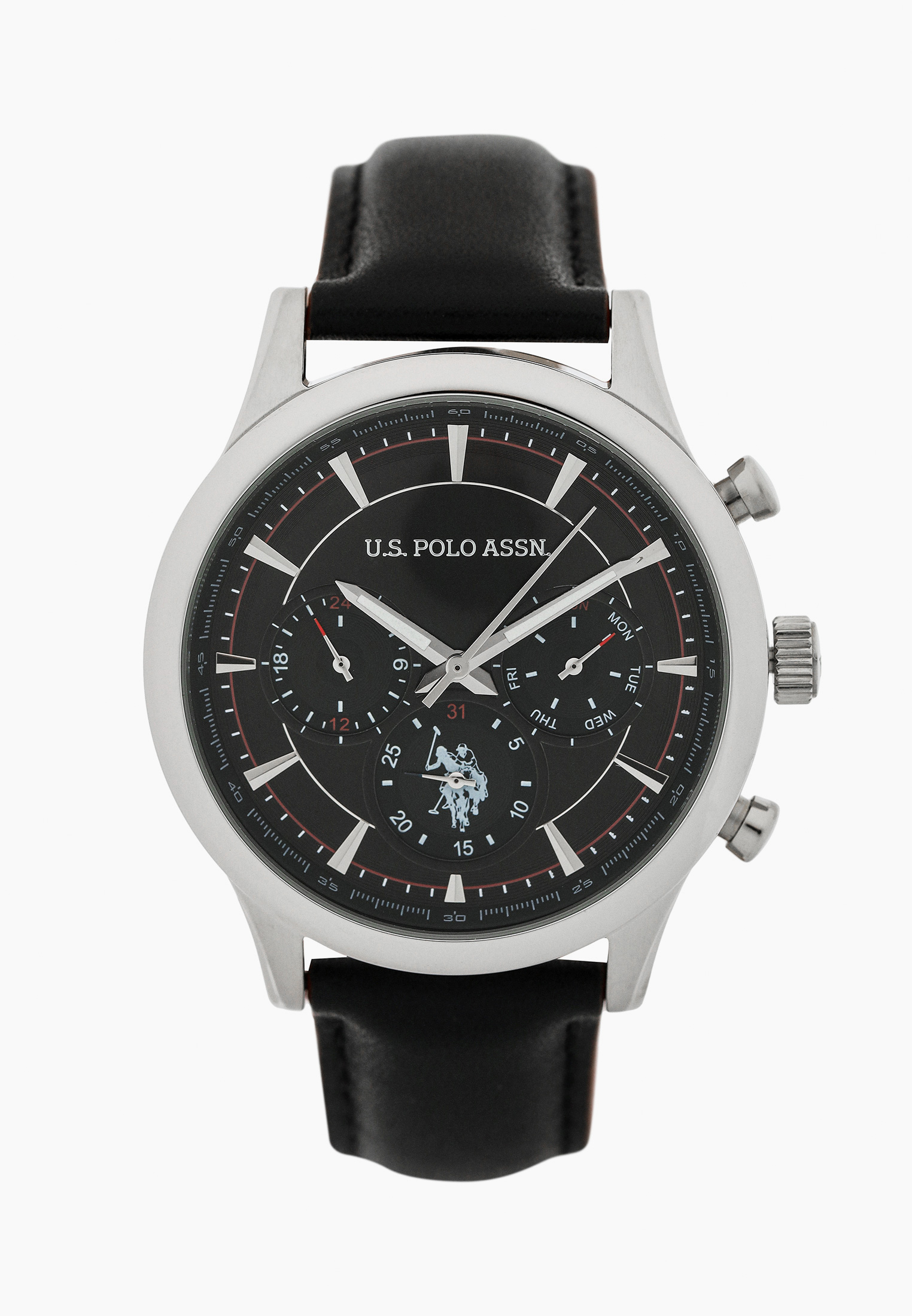 Мужские часы U.S. Polo Assn. USPA1010-07