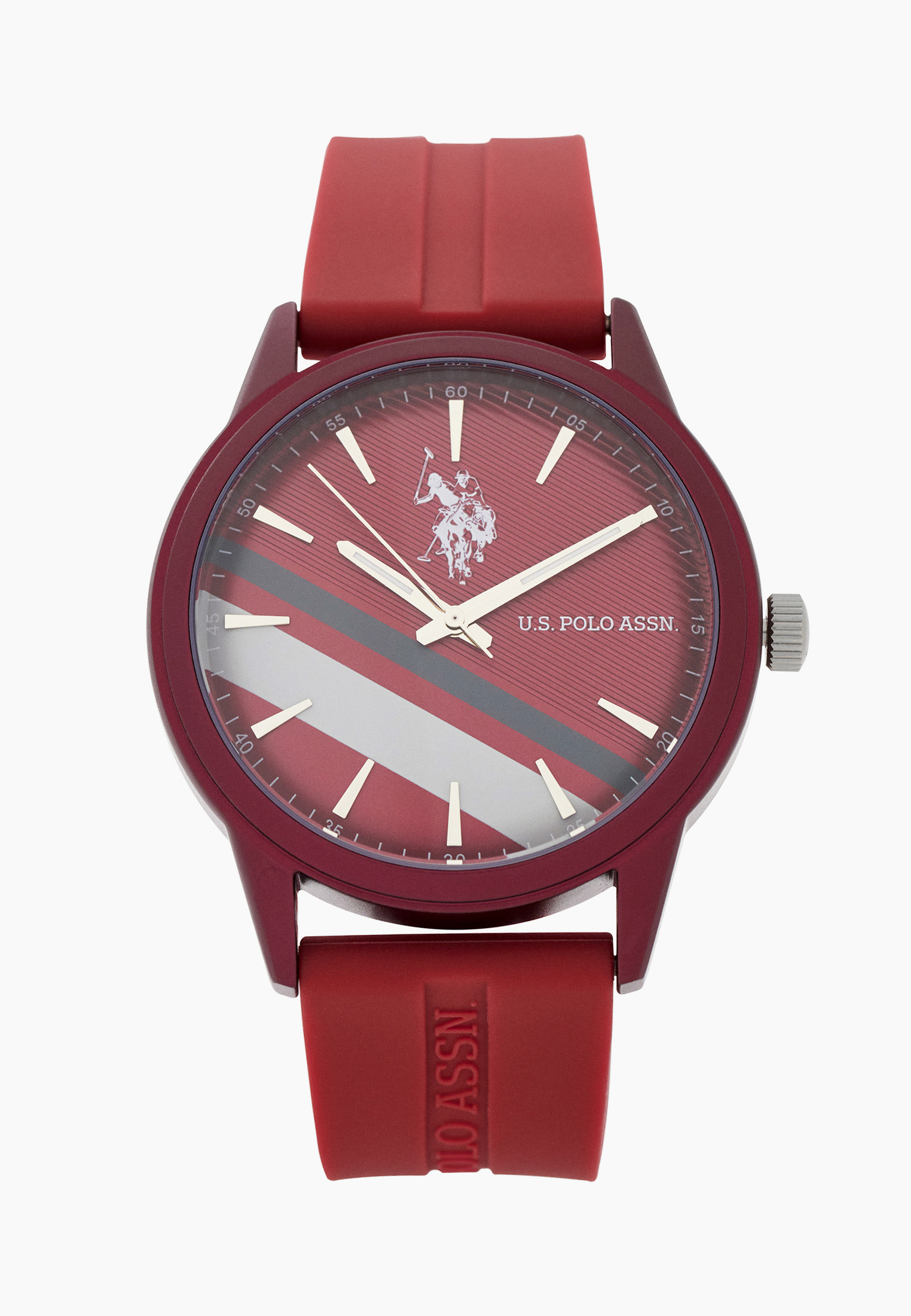 Мужские часы U.S. Polo Assn. USPA1027-06