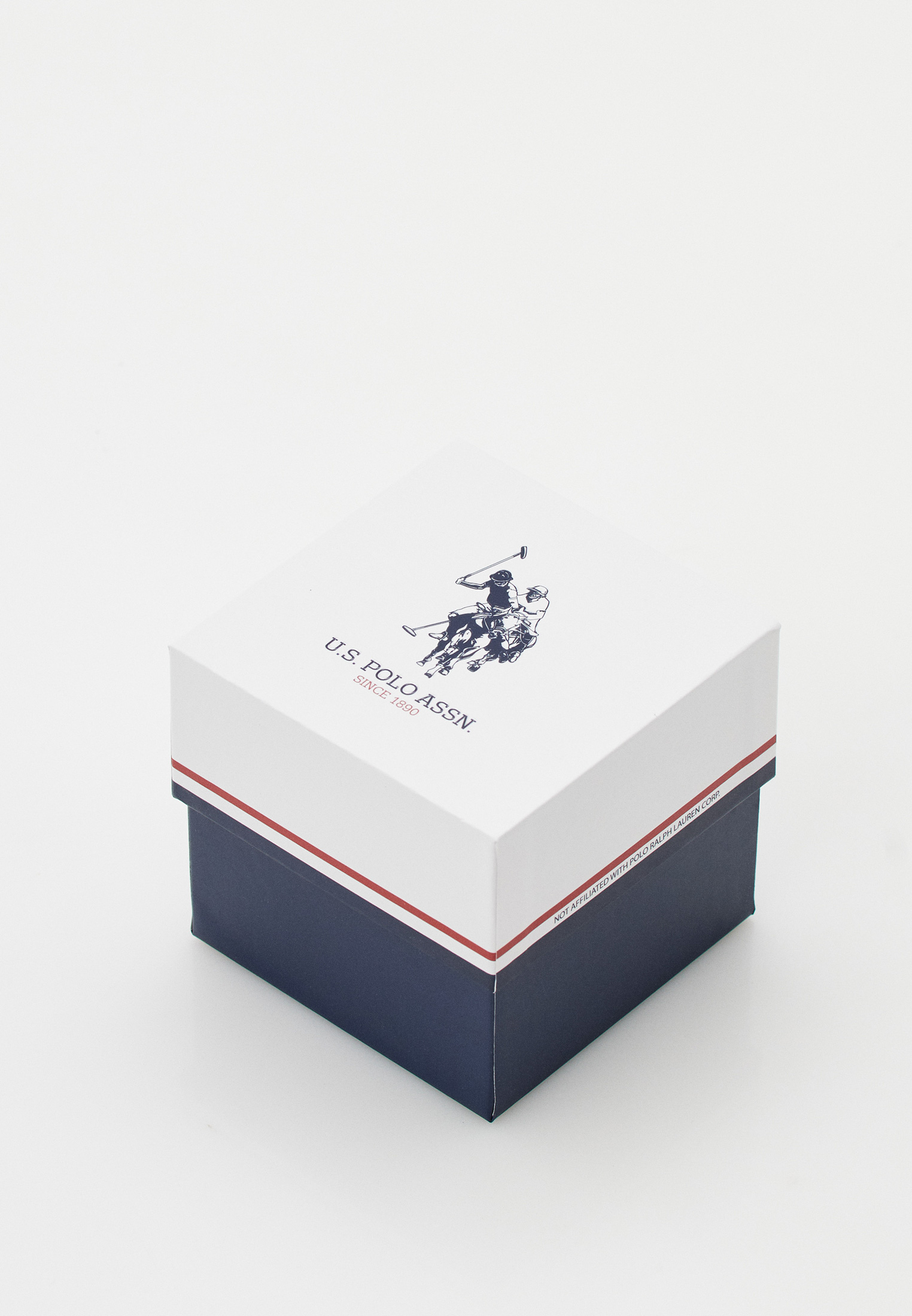 Часы женские U.S. Polo Assn. USPA2046-02 купить за 17190 руб.