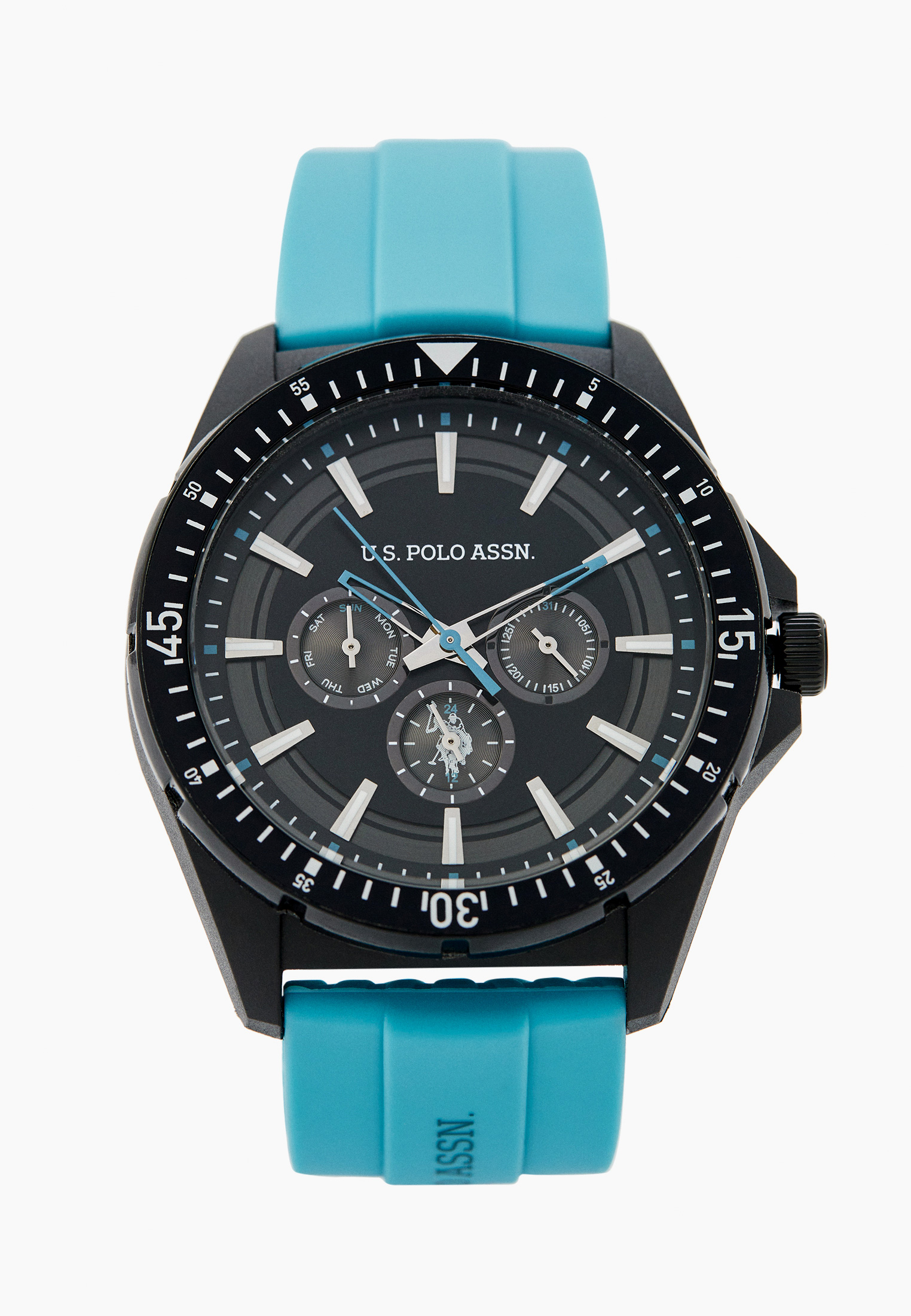 Мужские часы U.S. Polo Assn. USPA4000-04