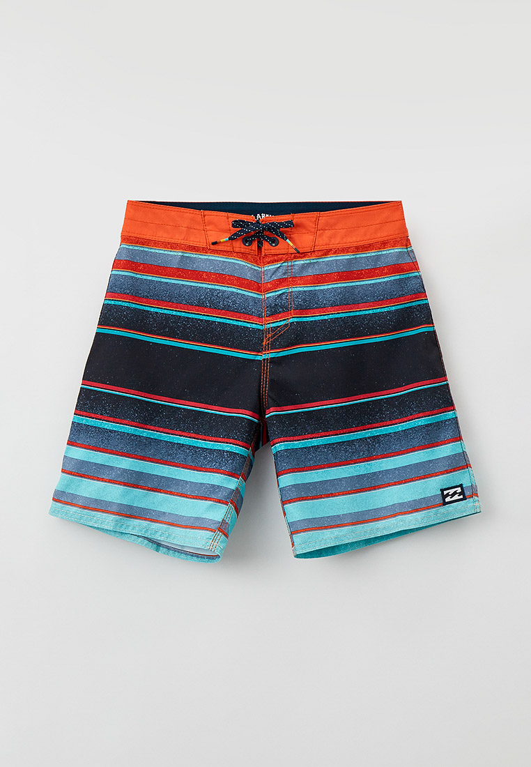 Шорты для девочки Billabong (Биллабонг) W2BS14-BIP1